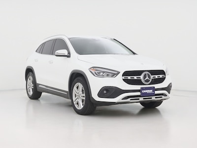 2022 Mercedes-Benz GLA250