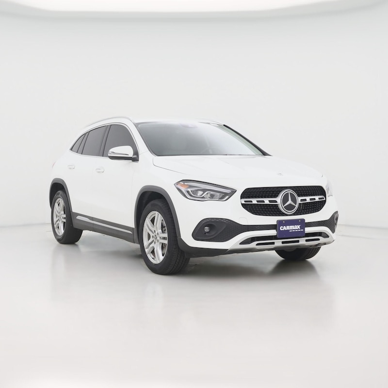 2022 Mercedes-Benz GLA250