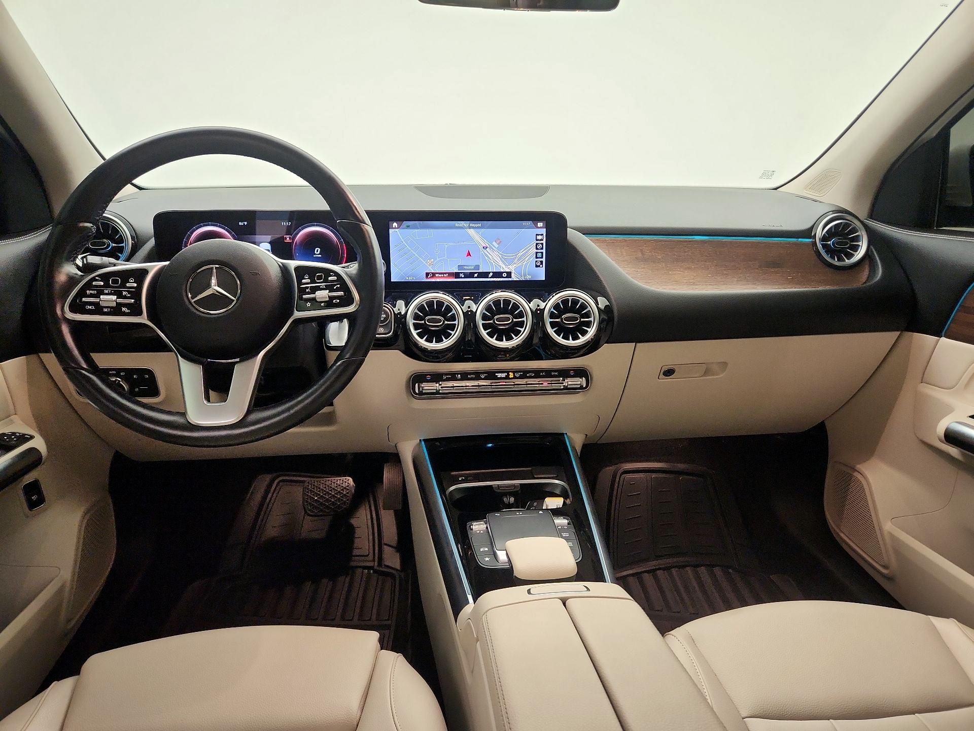 Thumbnail: 2022 Mercedes-Benz GLA - 9