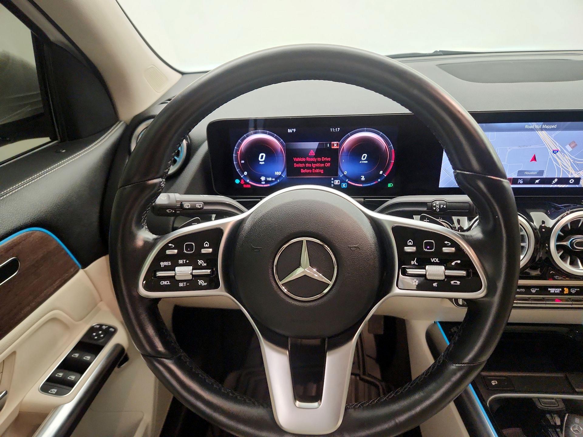 Thumbnail: 2022 Mercedes-Benz GLA - 10