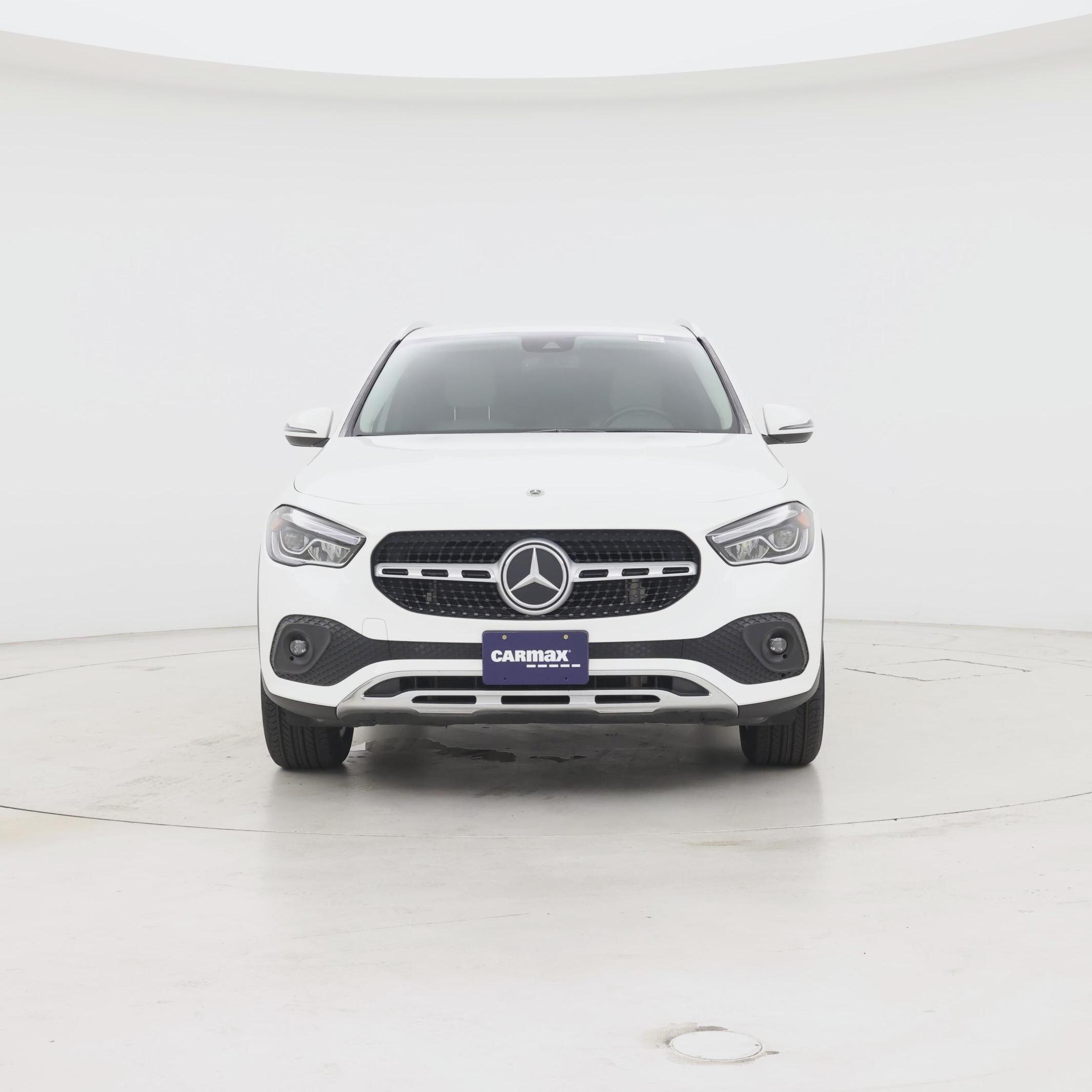 Thumbnail: 2022 Mercedes-Benz GLA - 5