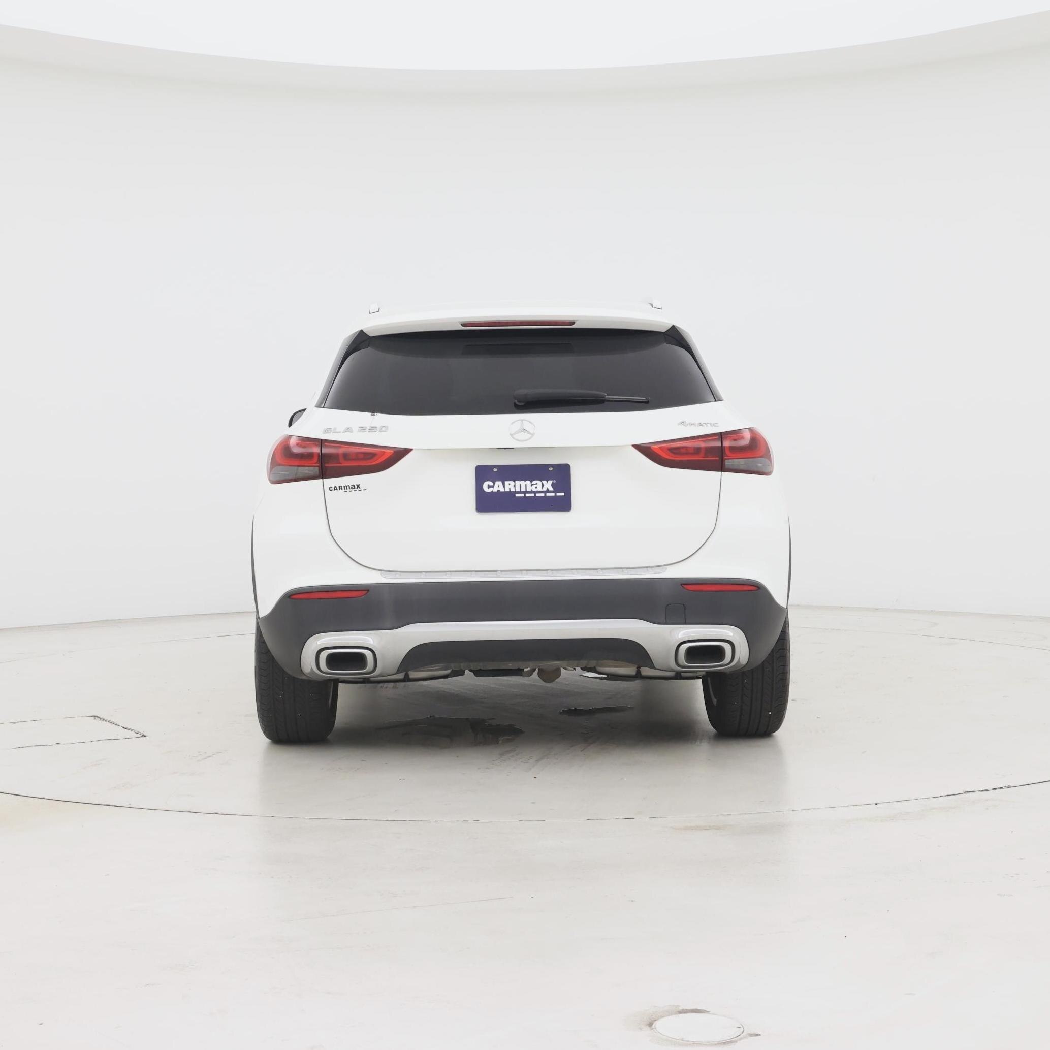 Thumbnail: 2022 Mercedes-Benz GLA - 6