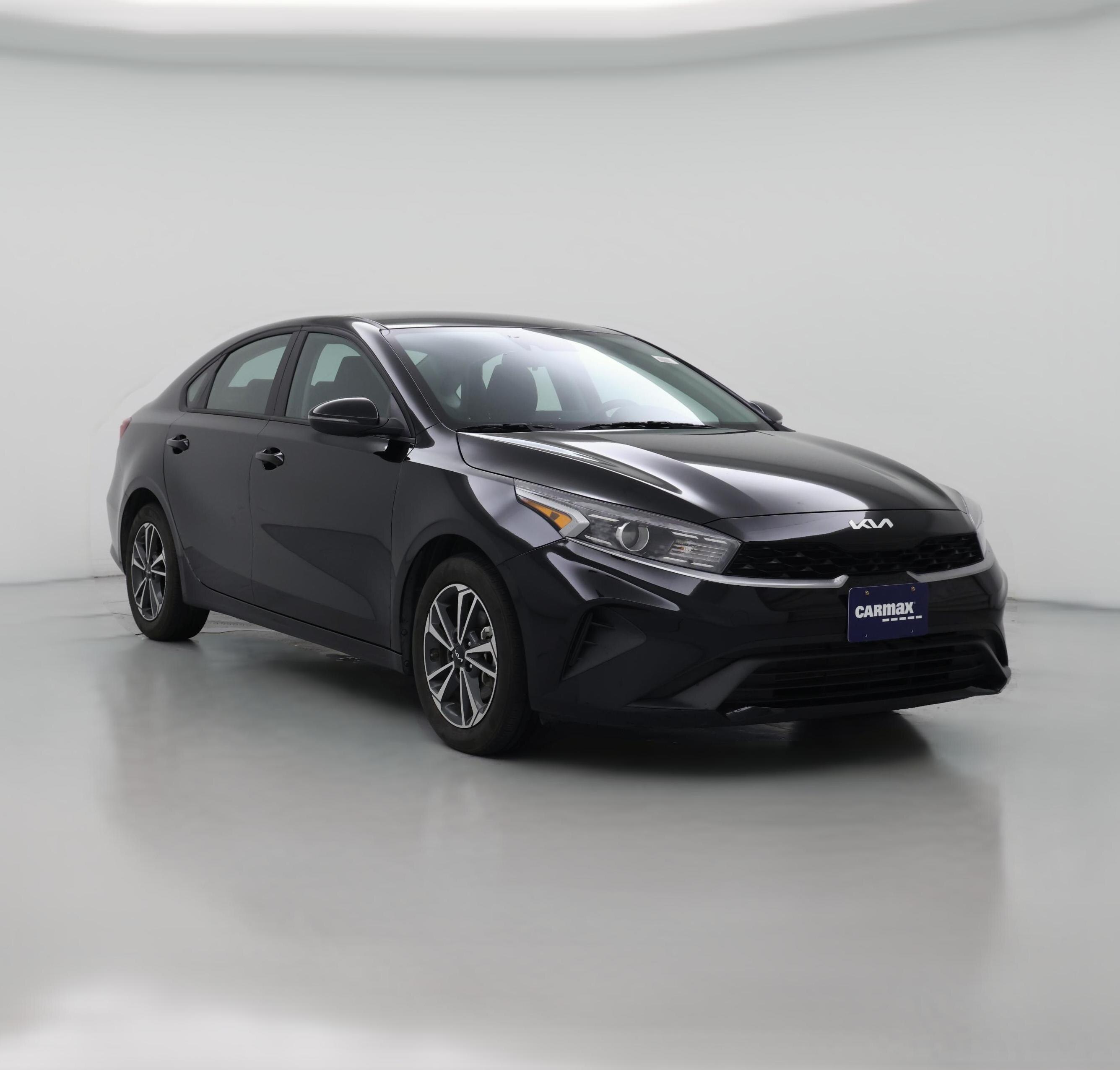 Thumbnail: 2024 Kia Forte - 1