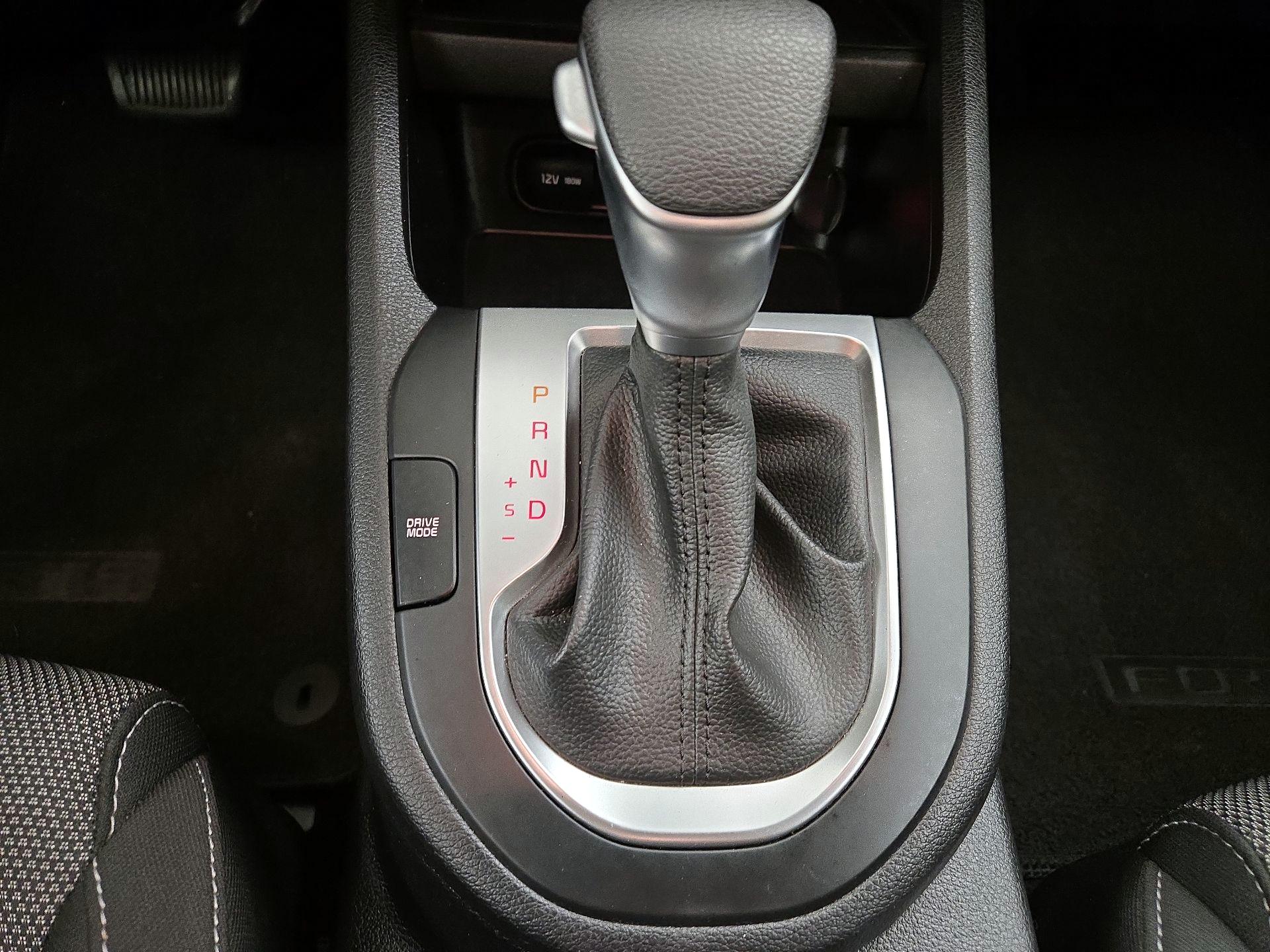 Thumbnail: 2024 Kia Forte - 17