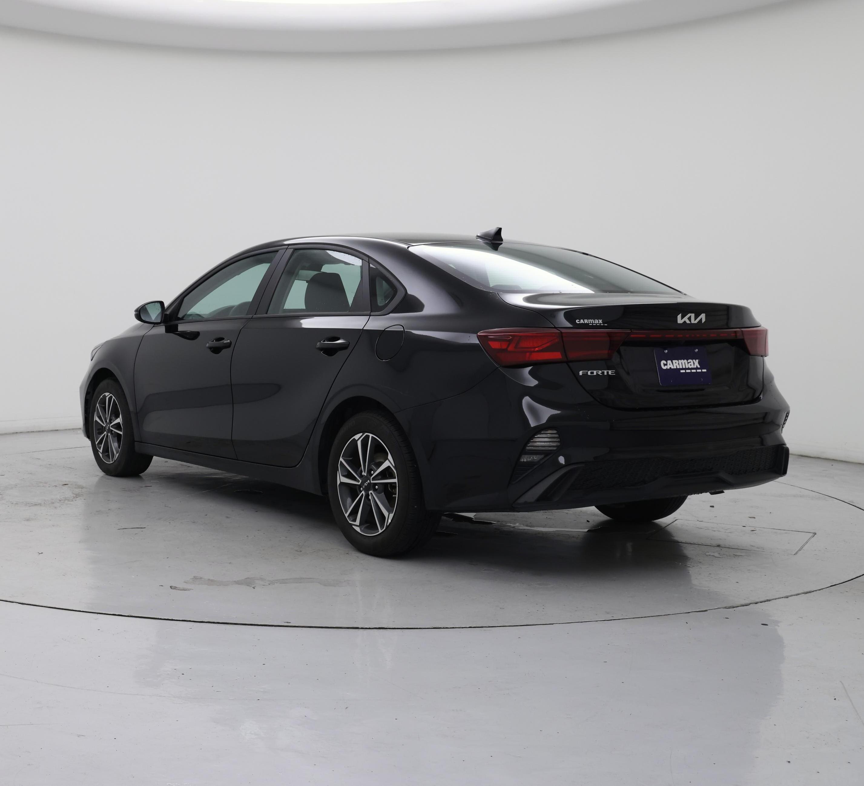 Thumbnail: 2024 Kia Forte - 2