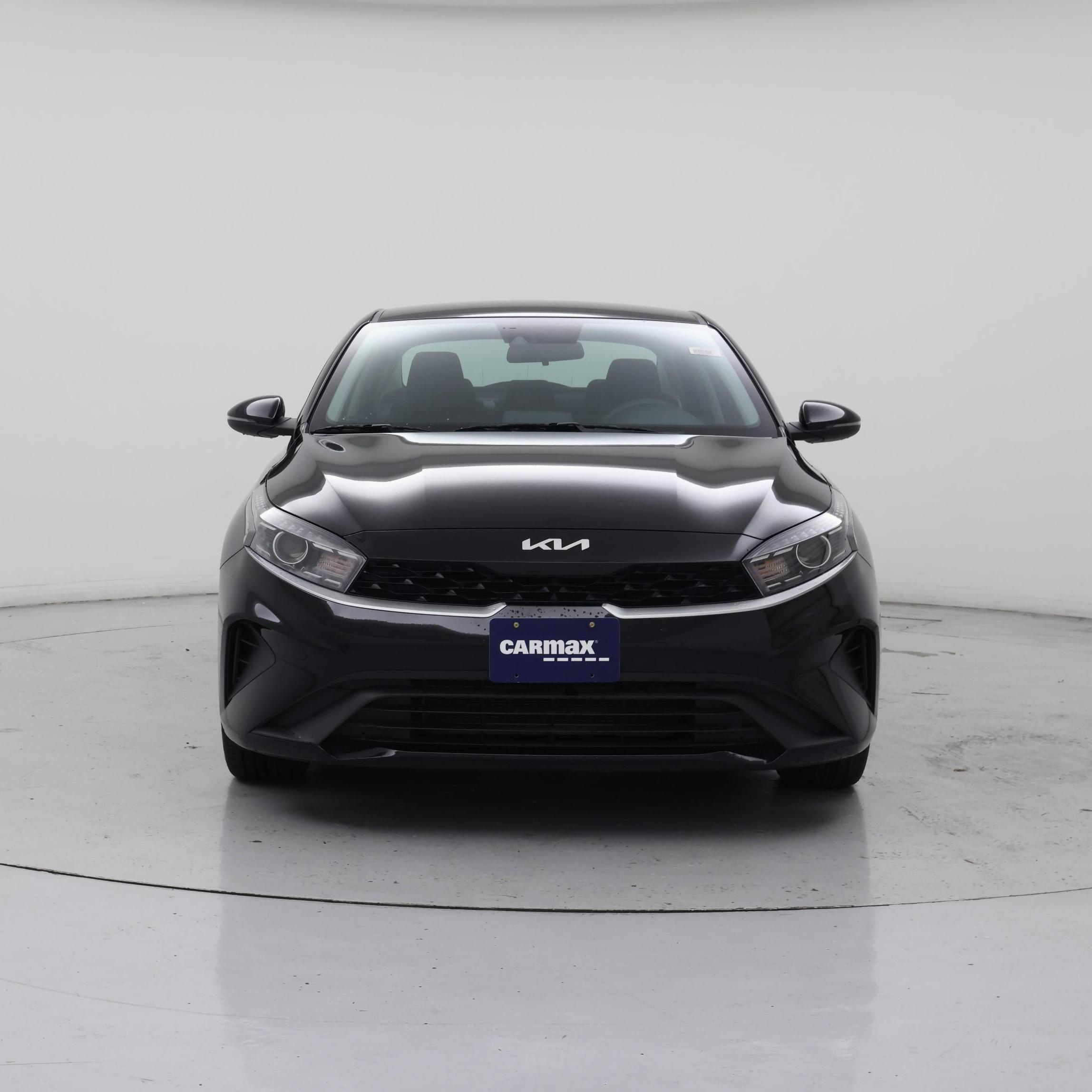 Thumbnail: 2024 Kia Forte - 5