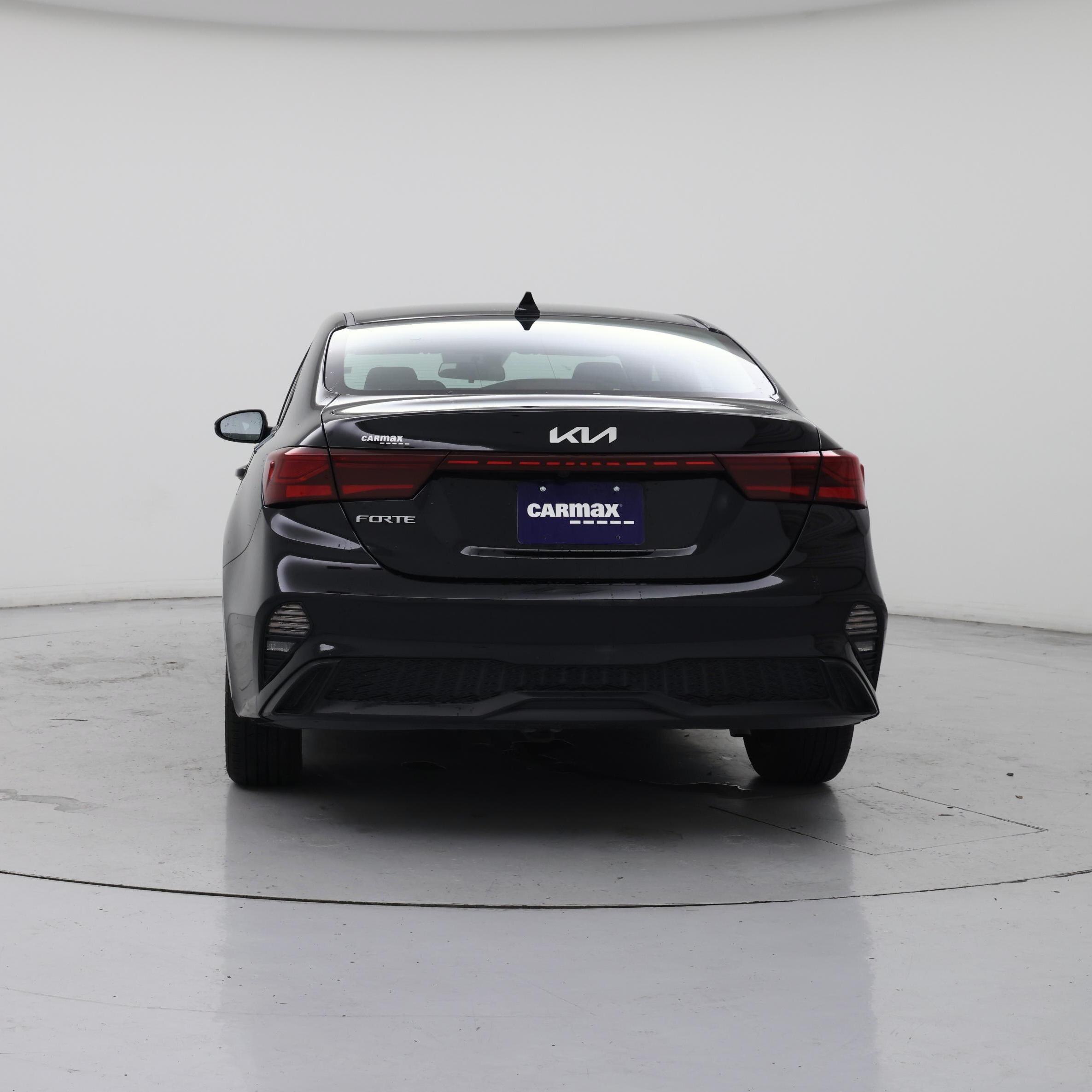 Thumbnail: 2024 Kia Forte - 6