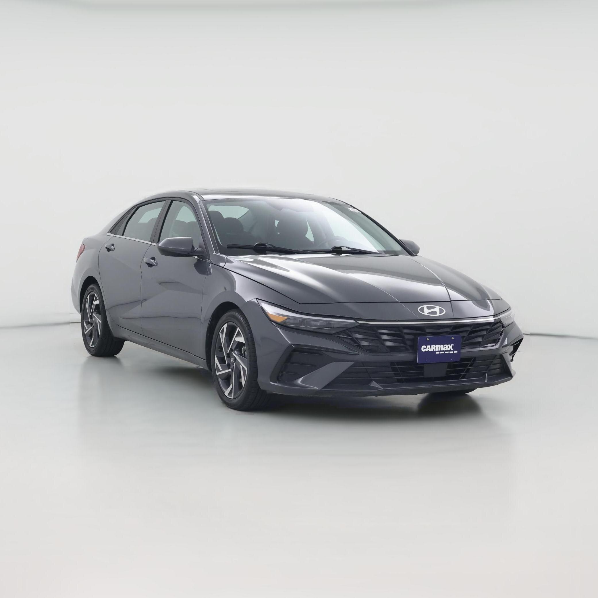 Thumbnail: 2025 Hyundai Elantra - 1