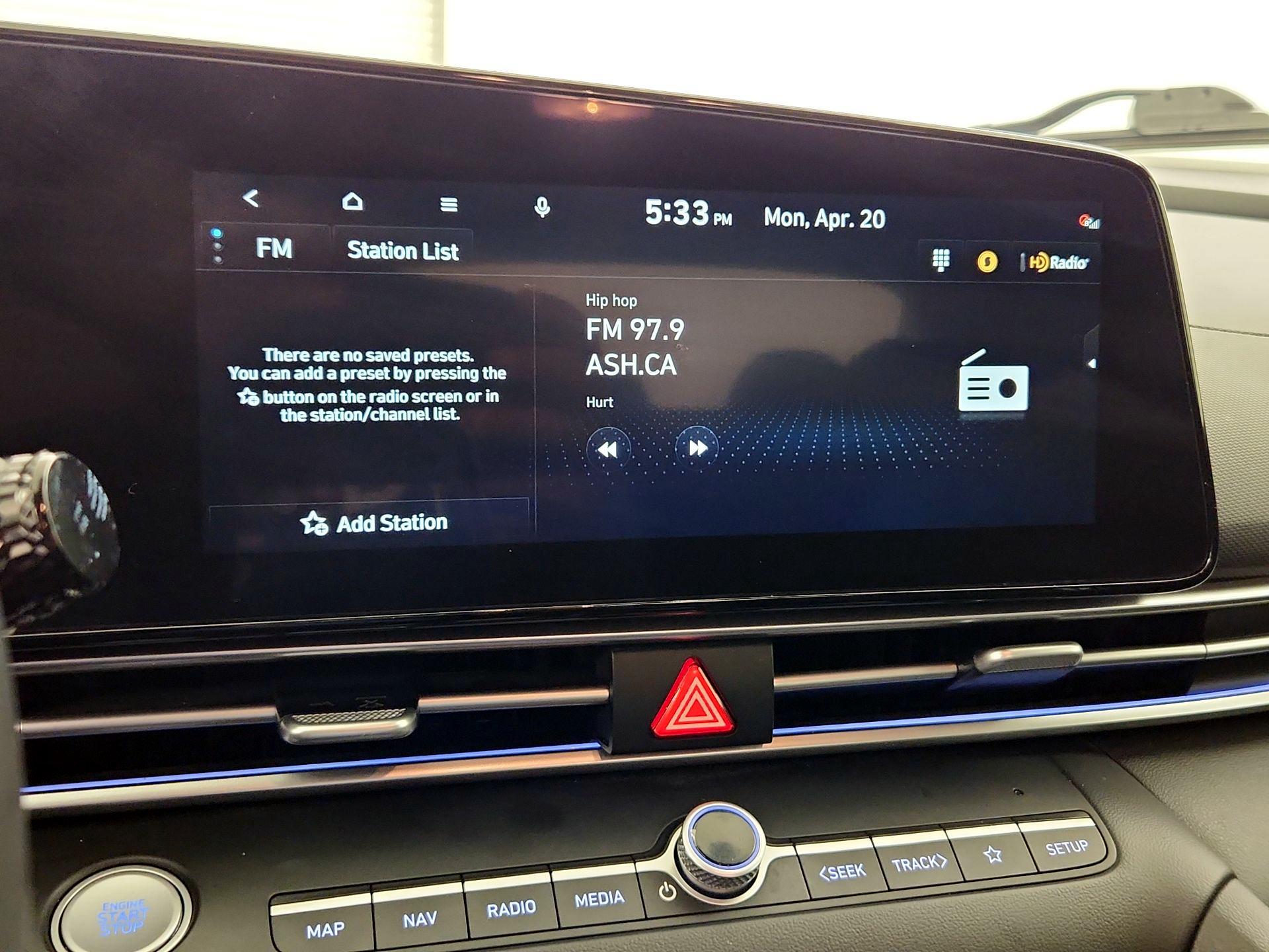 Thumbnail: 2025 Hyundai Elantra - 16
