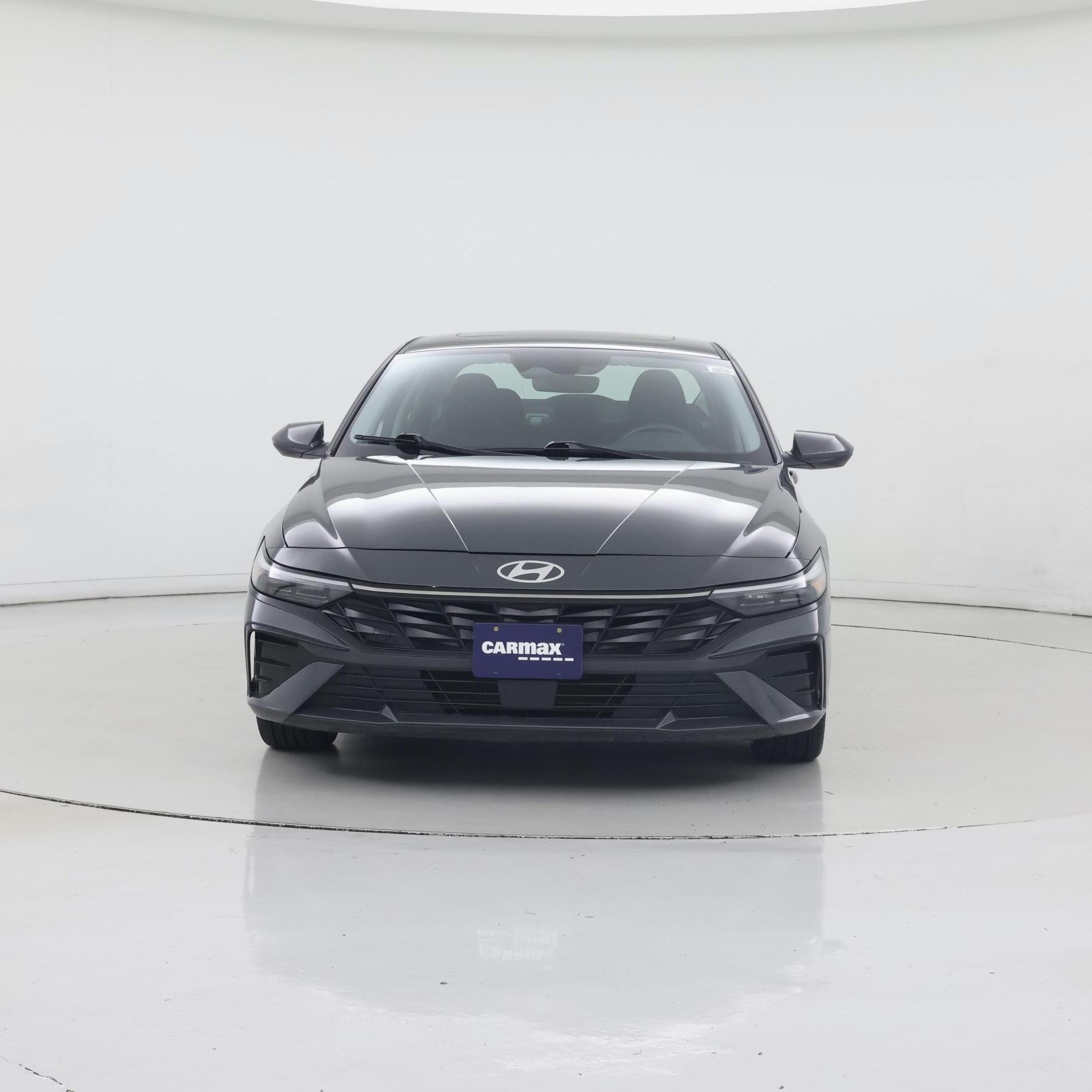 Thumbnail: 2025 Hyundai Elantra - 5
