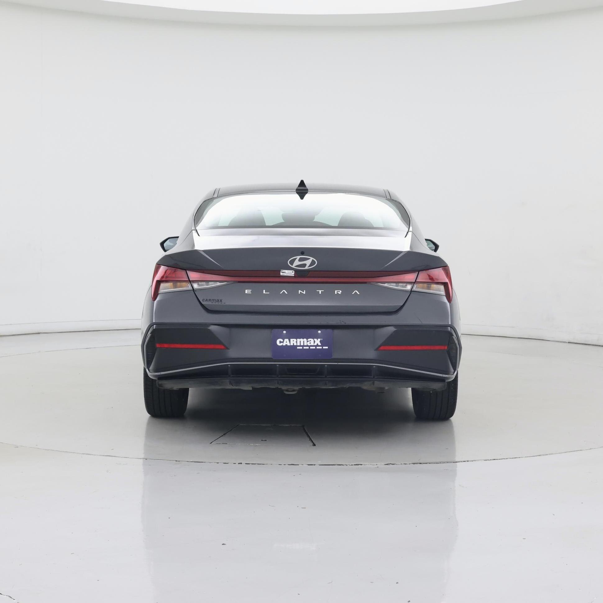 Thumbnail: 2025 Hyundai Elantra - 6