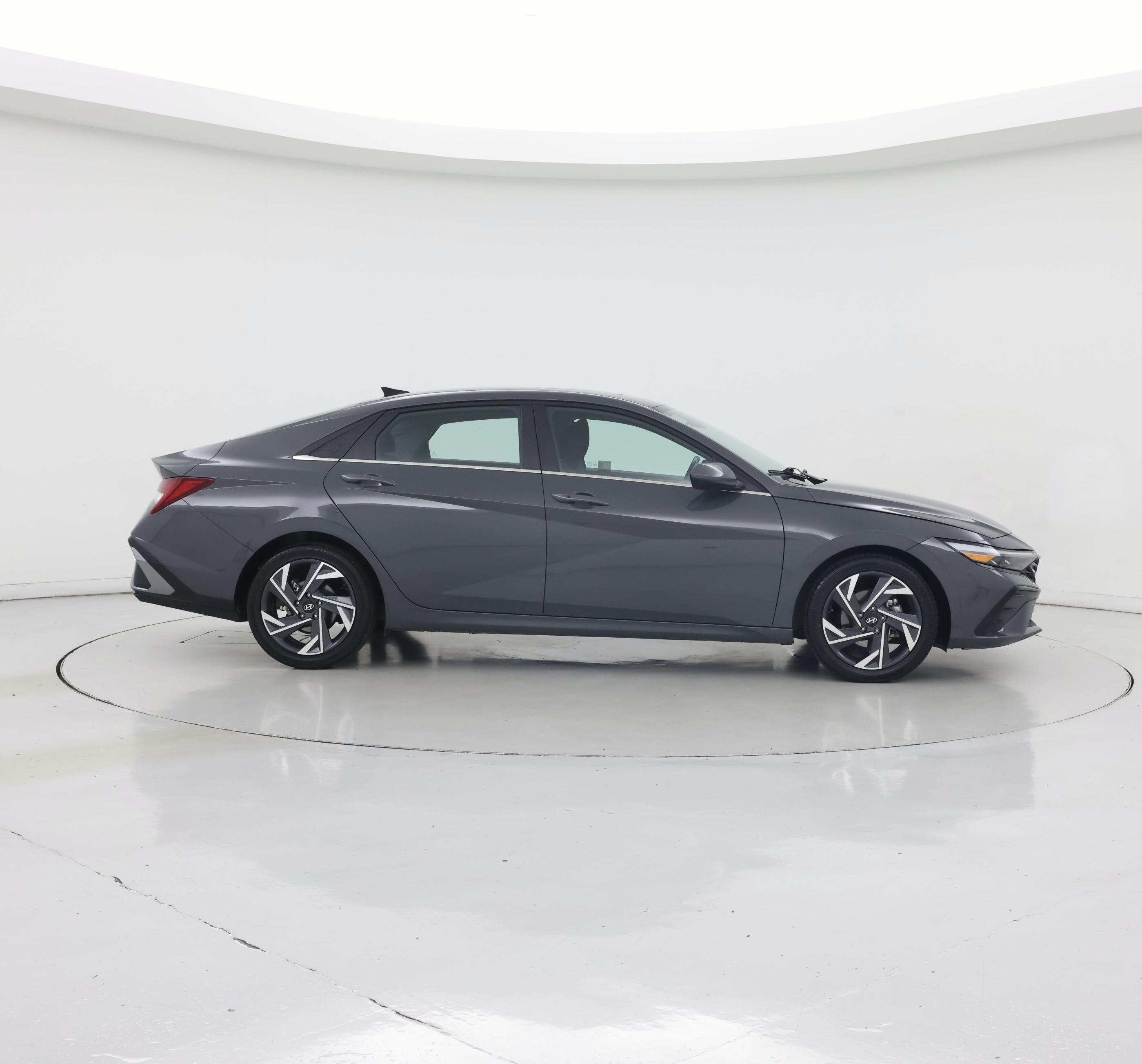 Thumbnail: 2025 Hyundai Elantra - 7