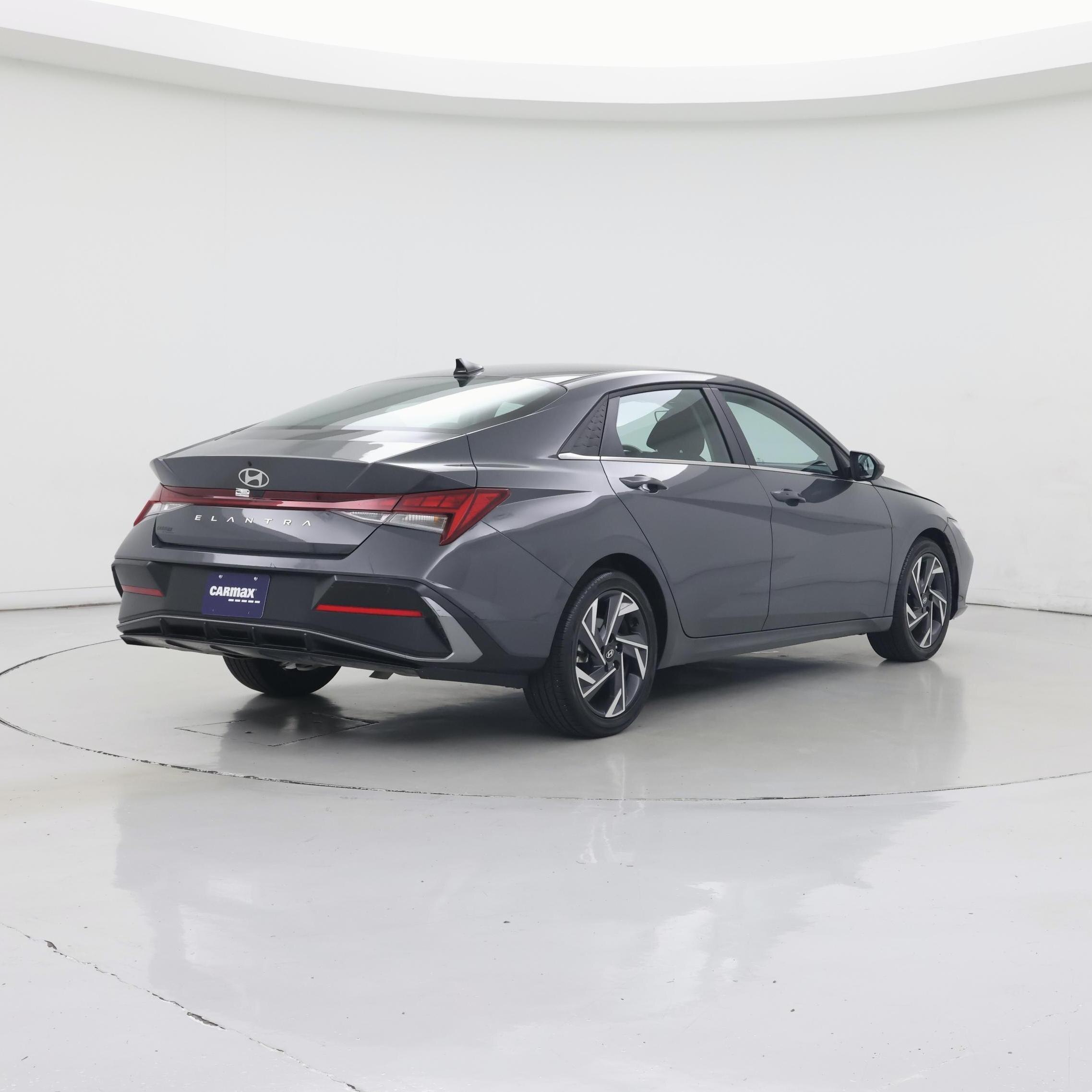 Thumbnail: 2025 Hyundai Elantra - 8
