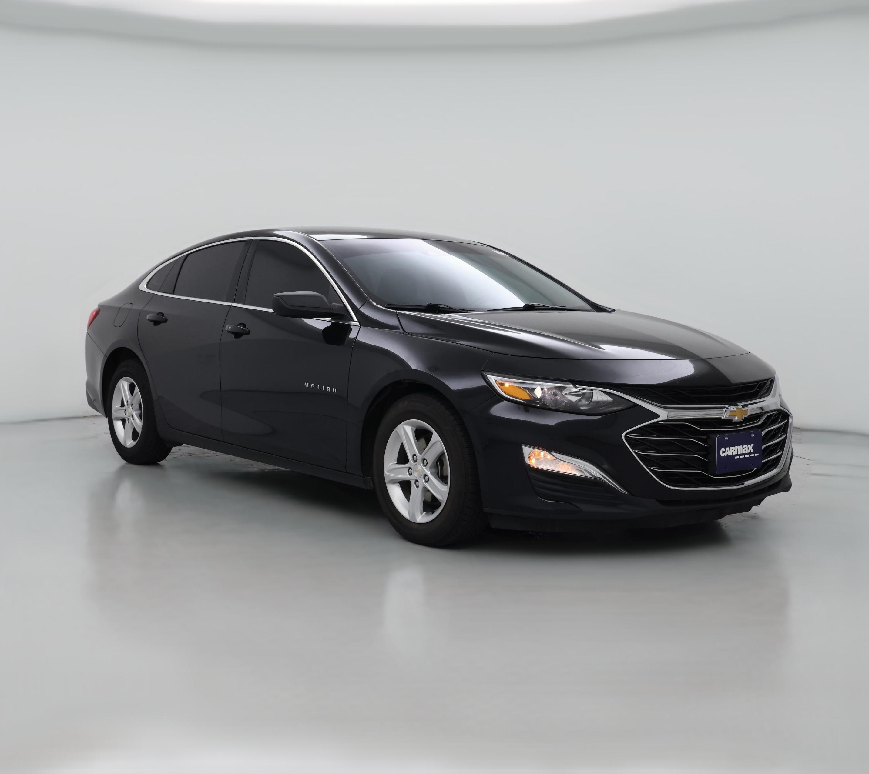 Thumbnail: 2023 Chevrolet Malibu - 1