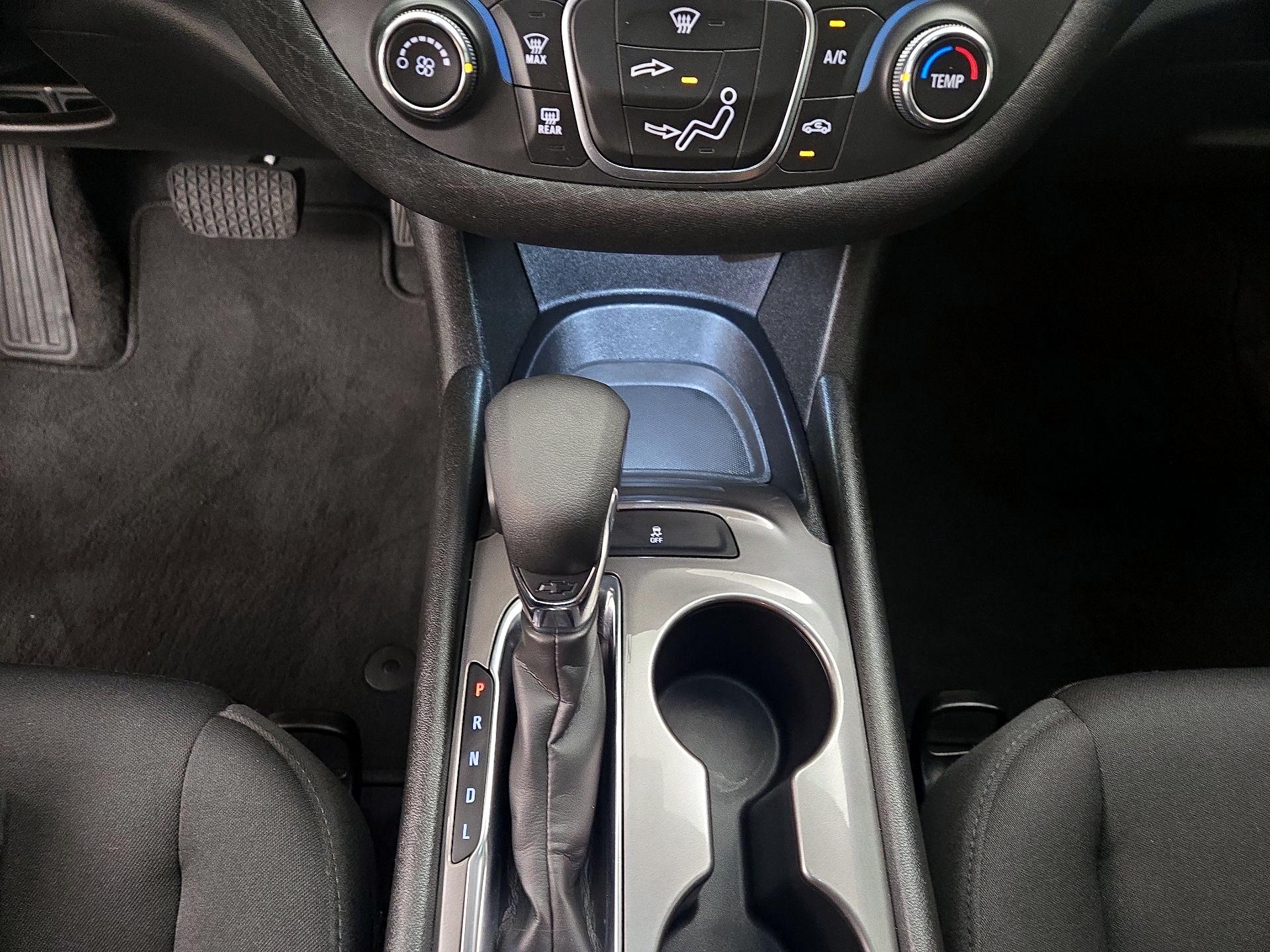 Thumbnail: 2023 Chevrolet Malibu - 17