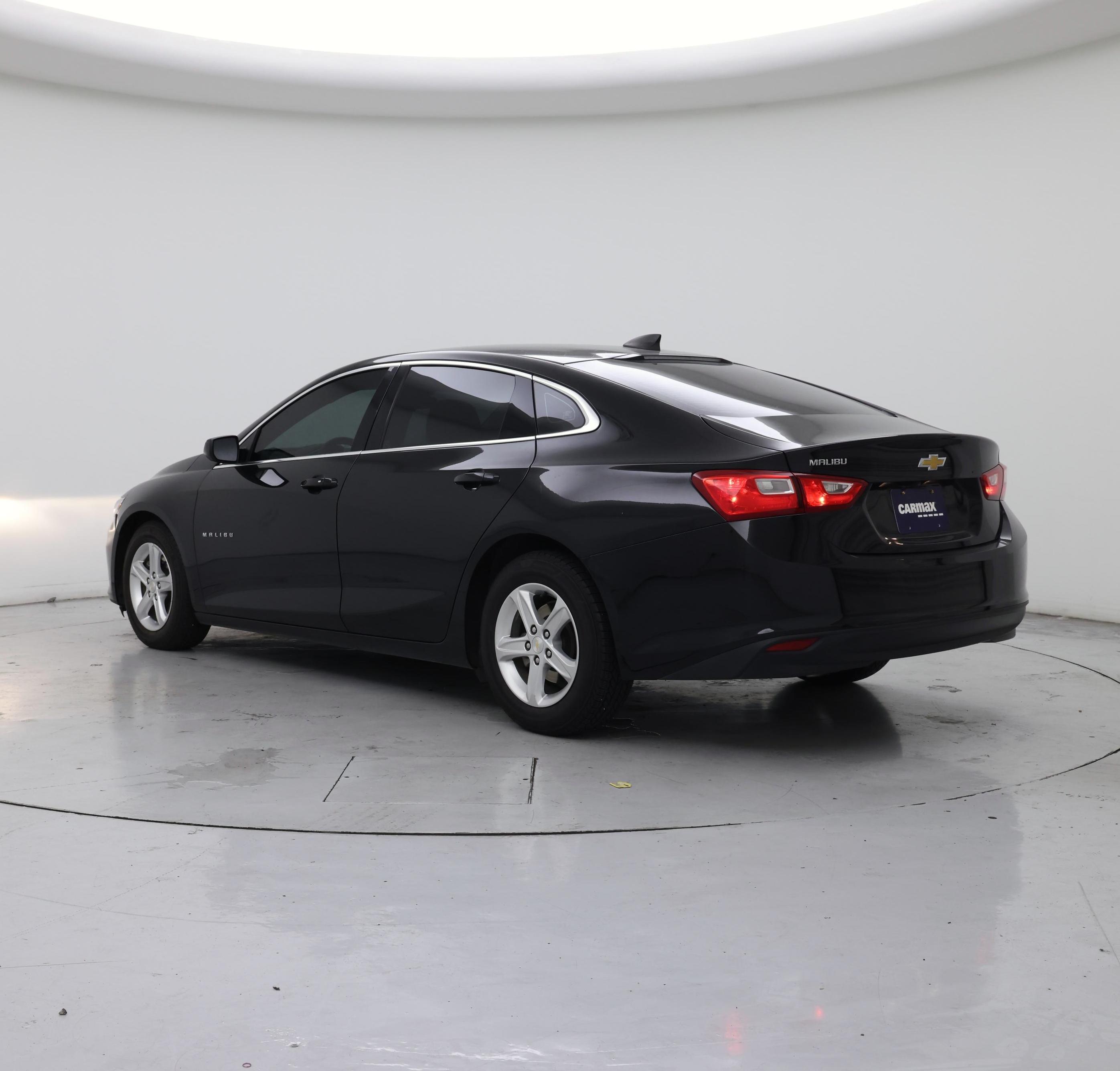 Thumbnail: 2023 Chevrolet Malibu - 2