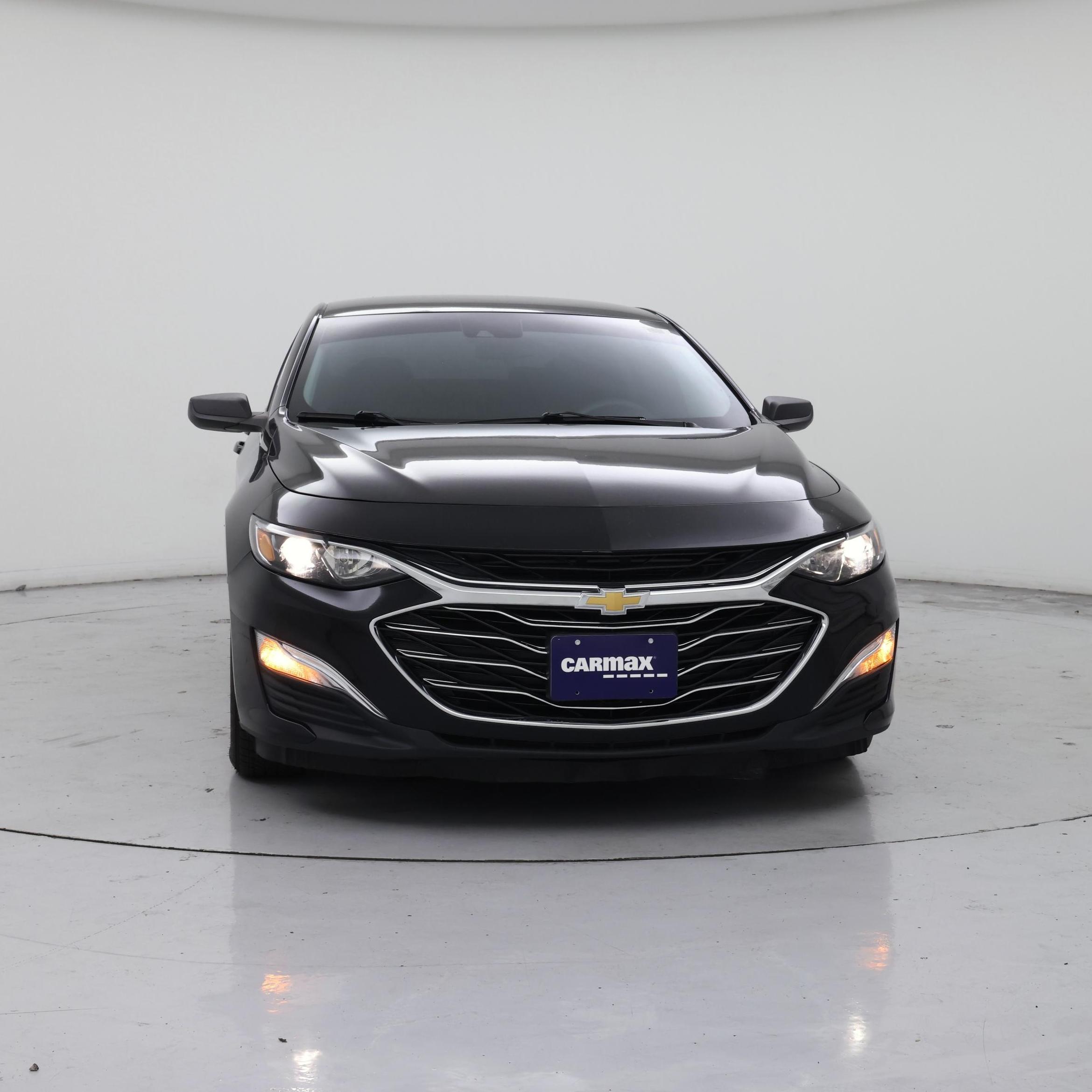 Thumbnail: 2023 Chevrolet Malibu - 5