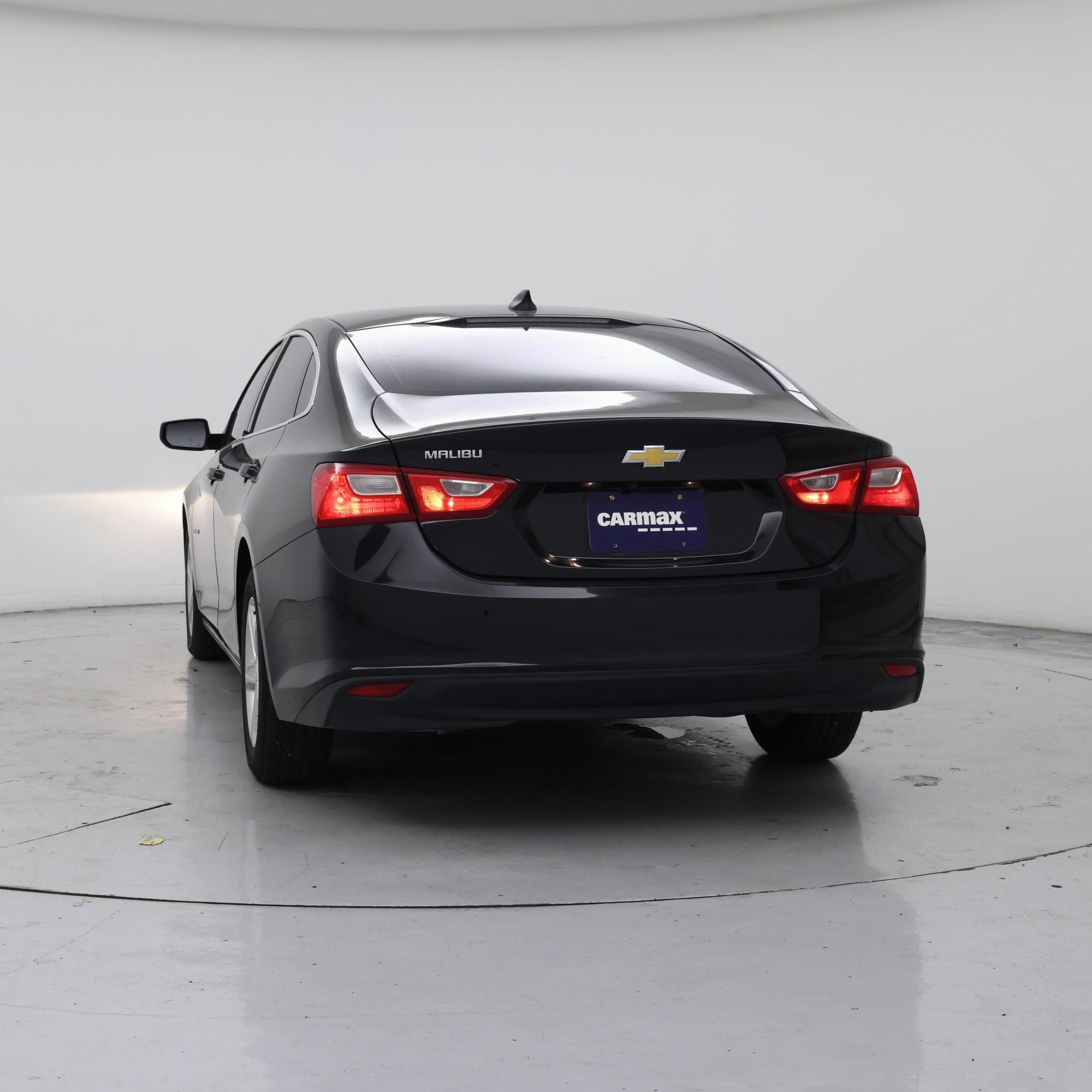 Thumbnail: 2023 Chevrolet Malibu - 6