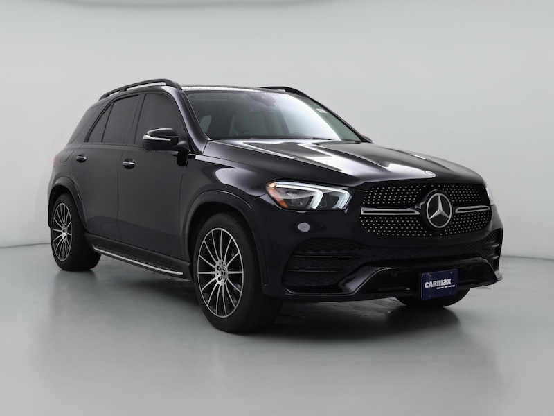 2021 Mercedes-Benz GLE350 null