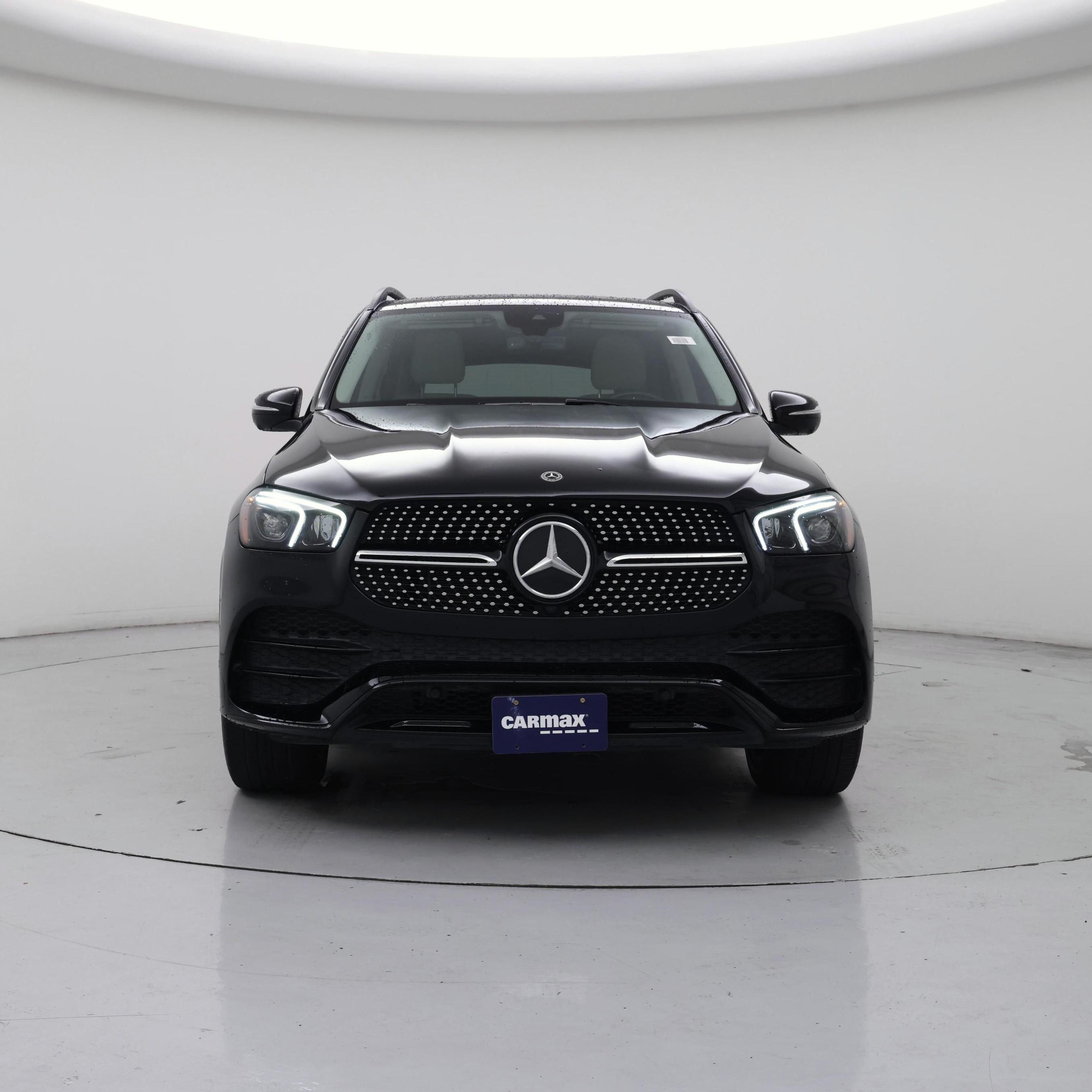 Thumbnail: 2021 Mercedes-Benz GLE - 5