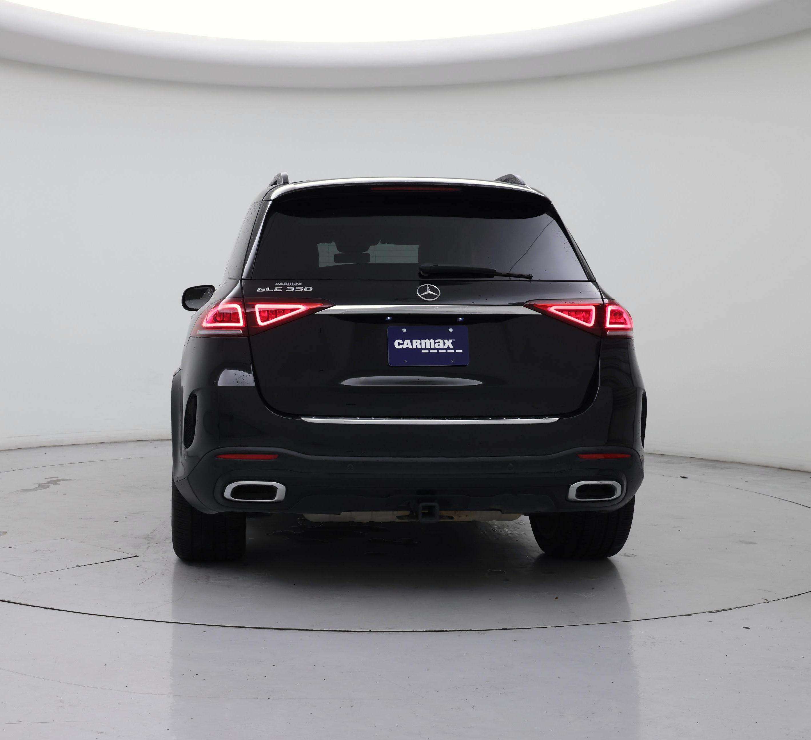 Thumbnail: 2021 Mercedes-Benz GLE - 6
