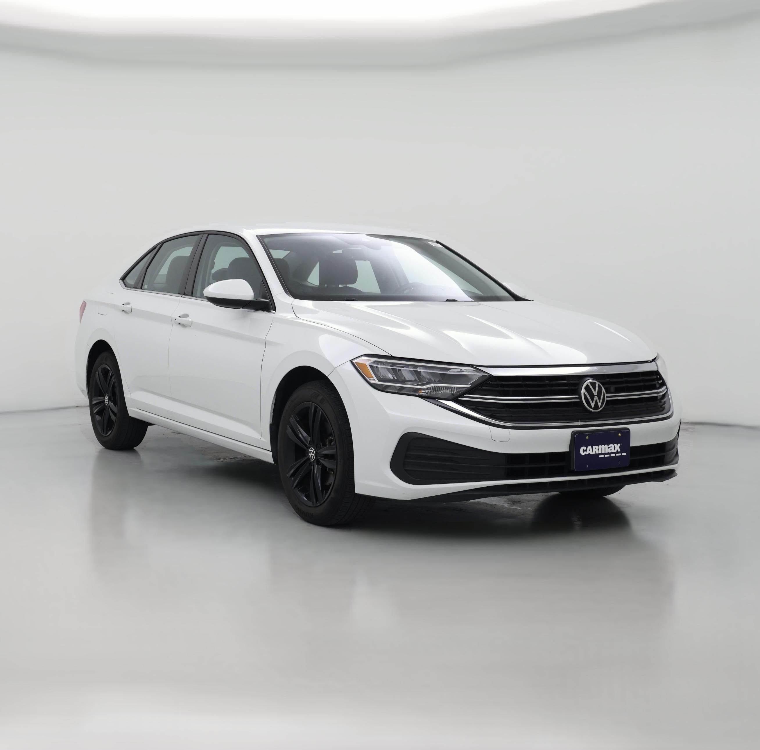 Thumbnail: 2022 Volkswagen Jetta - 1