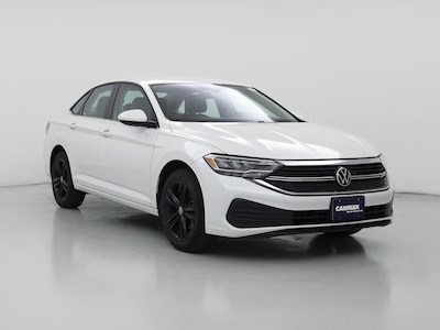 2022 Volkswagen Jetta SE