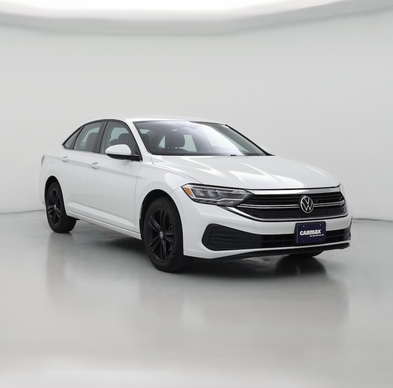 2022 Volkswagen Jetta SE
