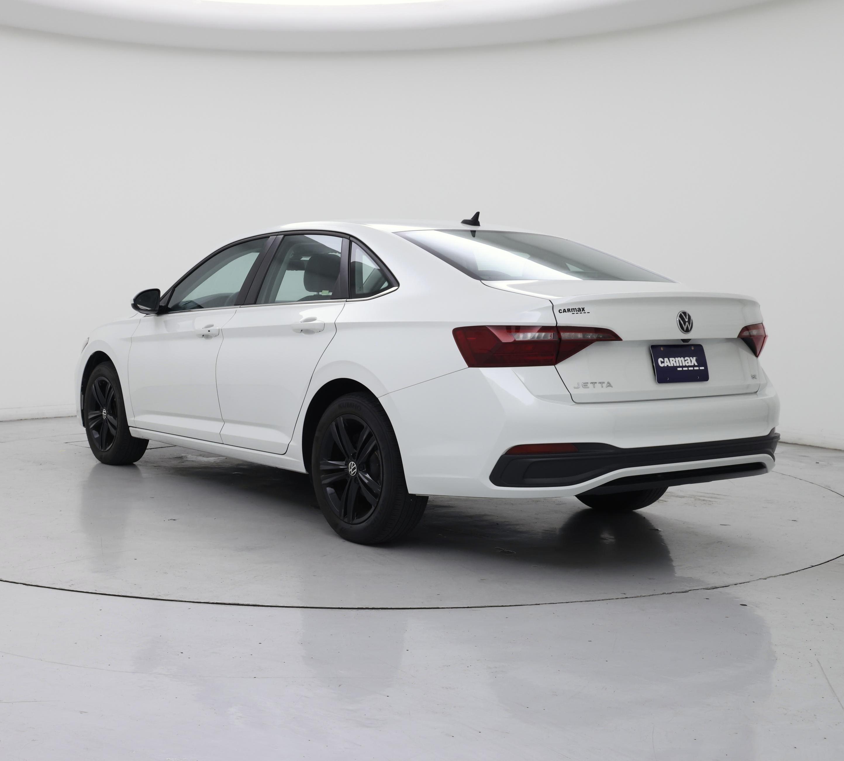 Thumbnail: 2022 Volkswagen Jetta - 2