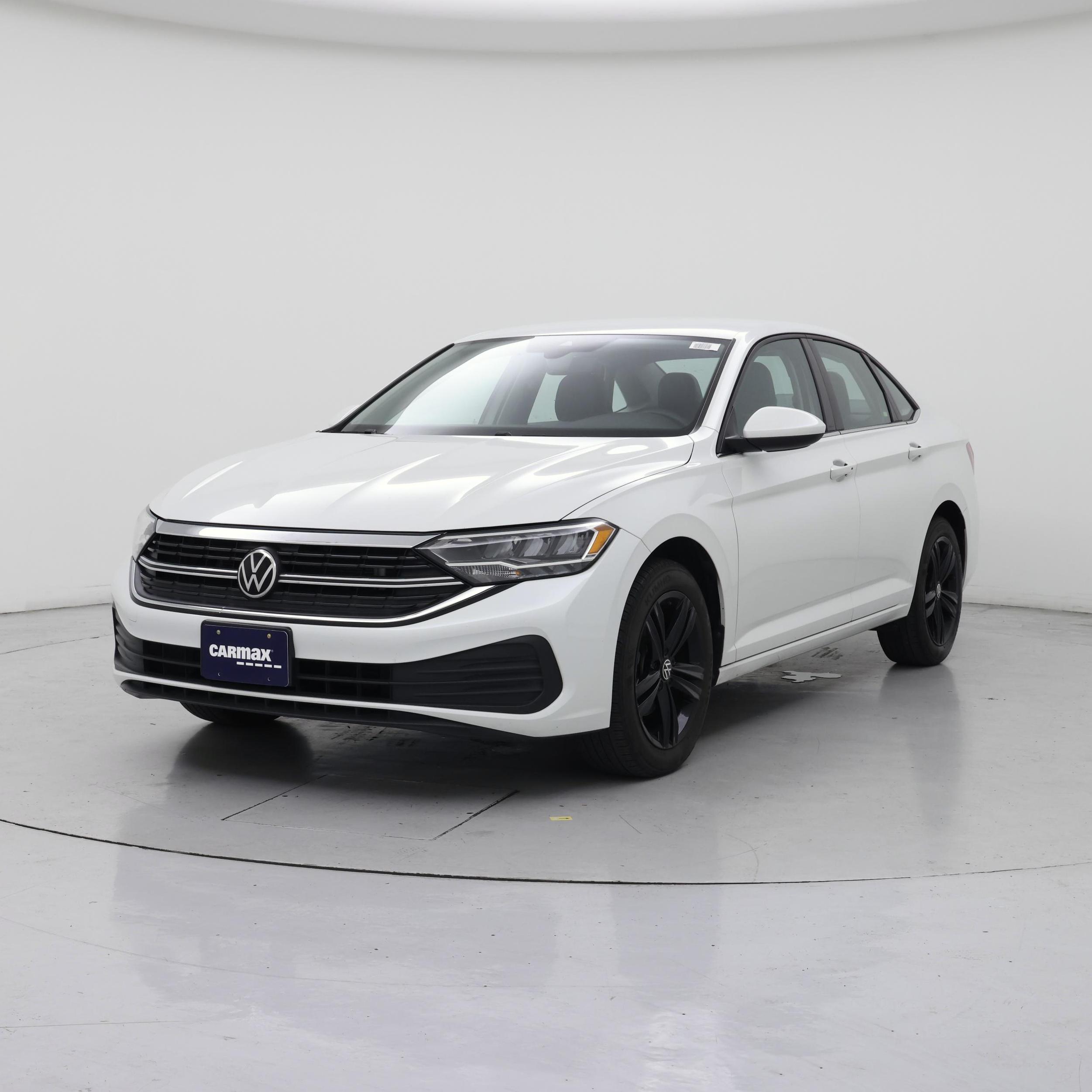 Thumbnail: 2022 Volkswagen Jetta - 4