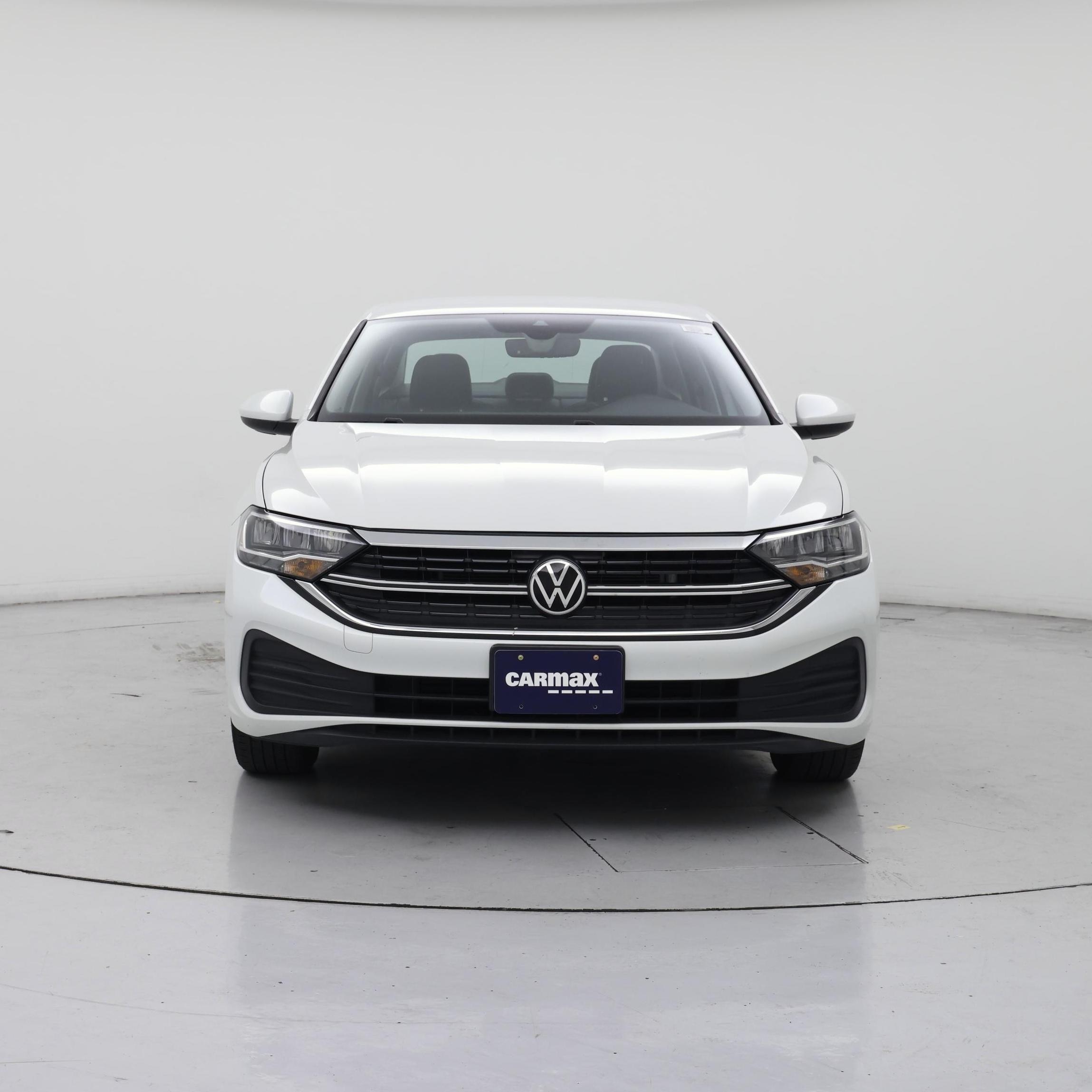 Thumbnail: 2022 Volkswagen Jetta - 5