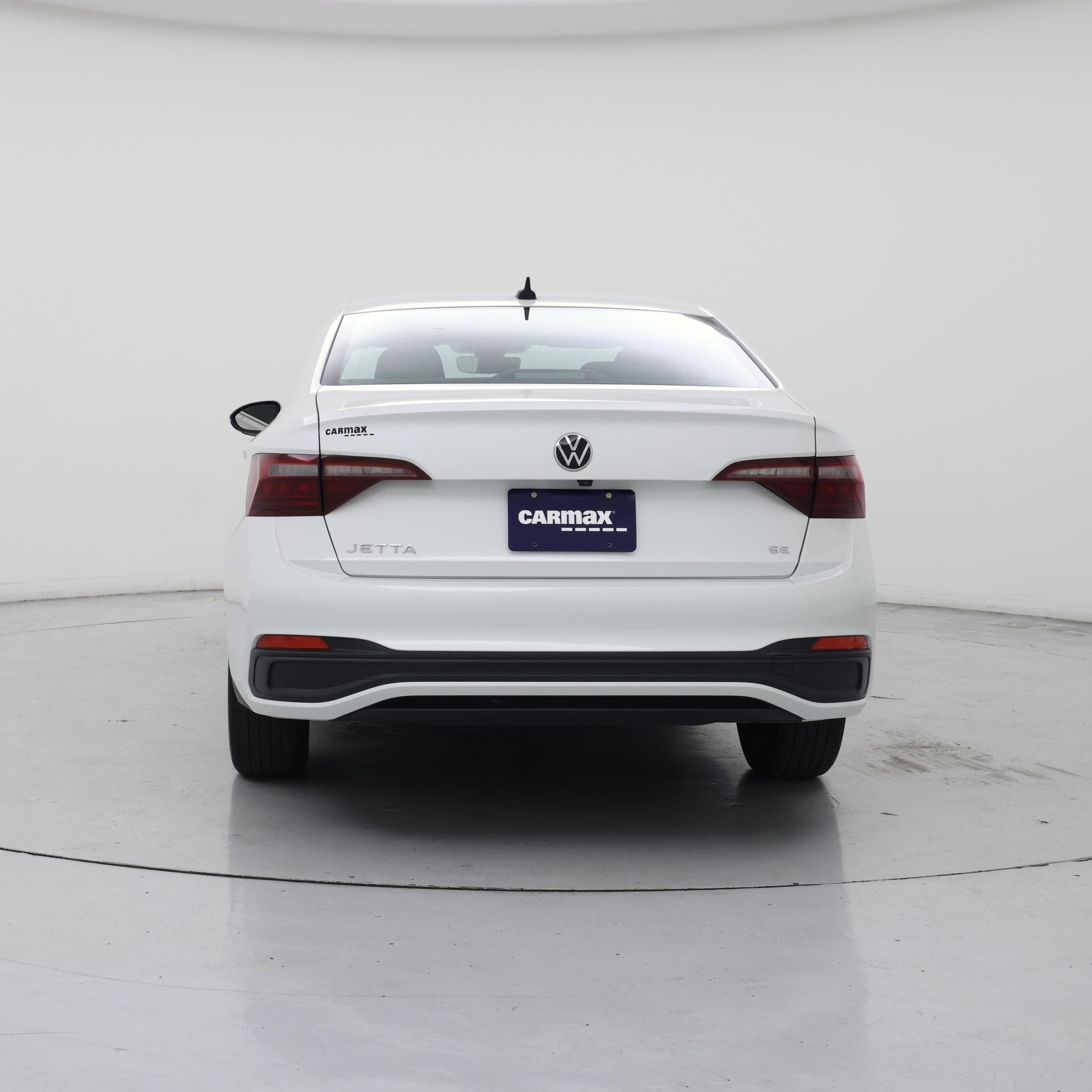 Thumbnail: 2022 Volkswagen Jetta - 6
