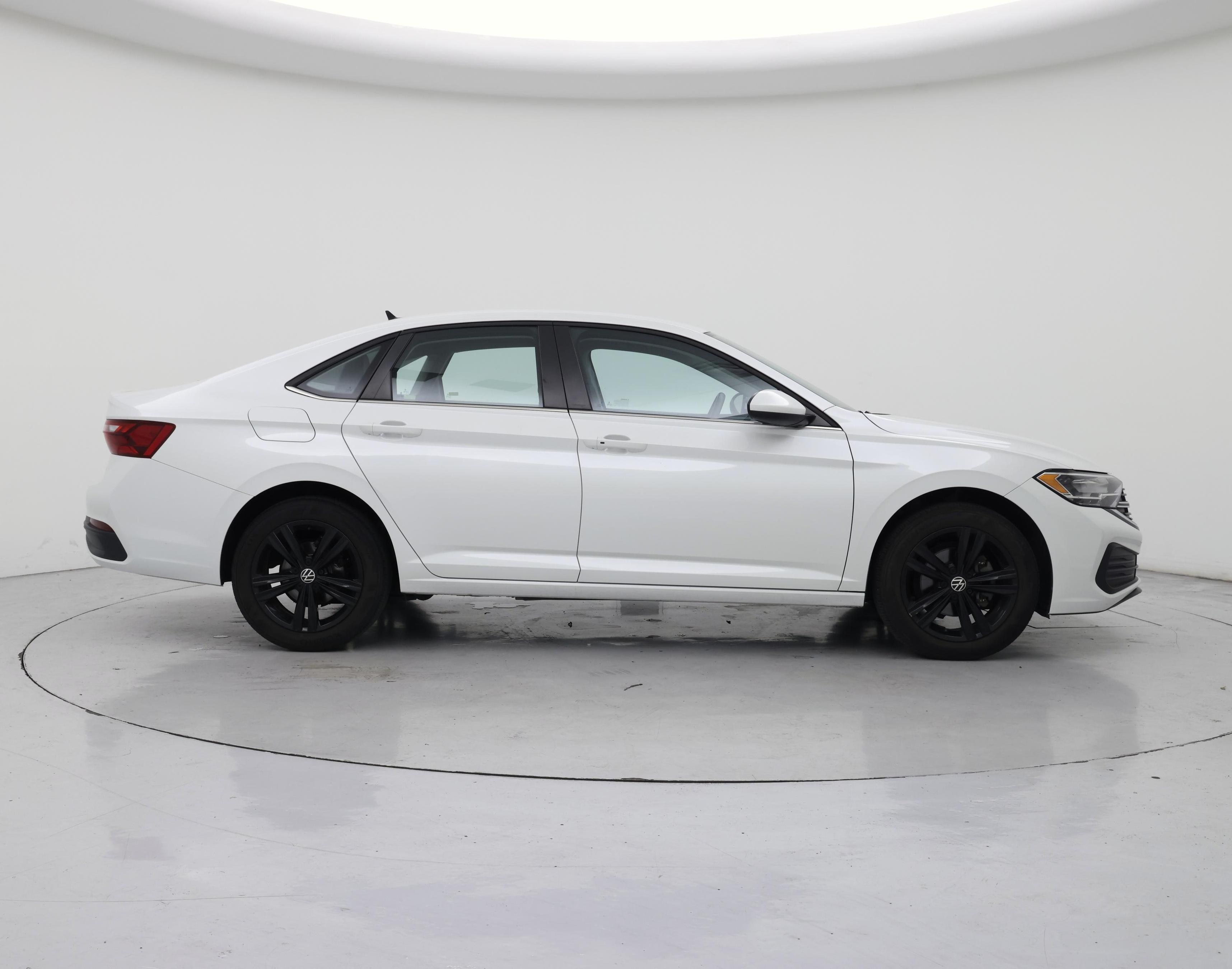 Thumbnail: 2022 Volkswagen Jetta - 7