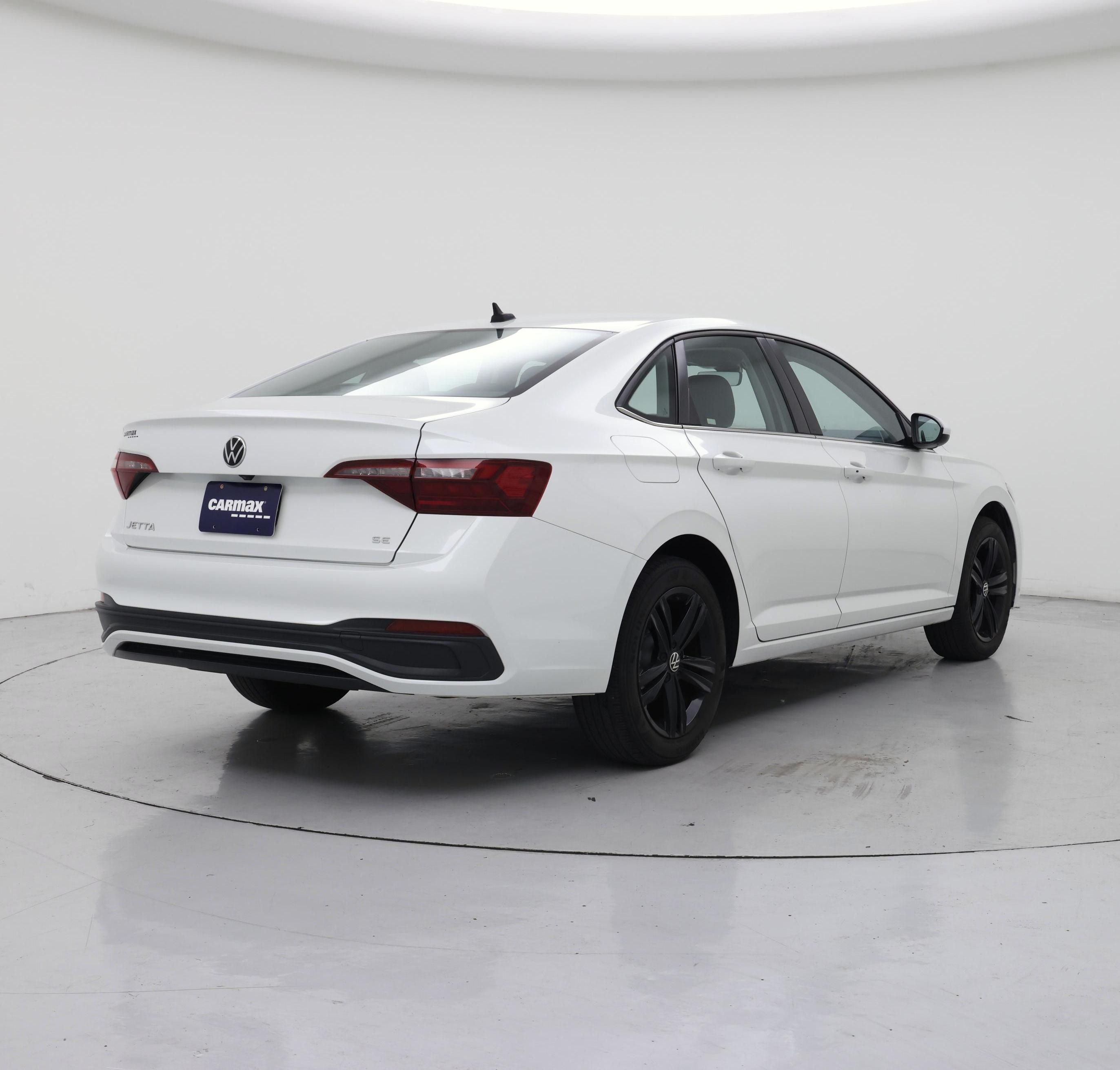 Thumbnail: 2022 Volkswagen Jetta - 8