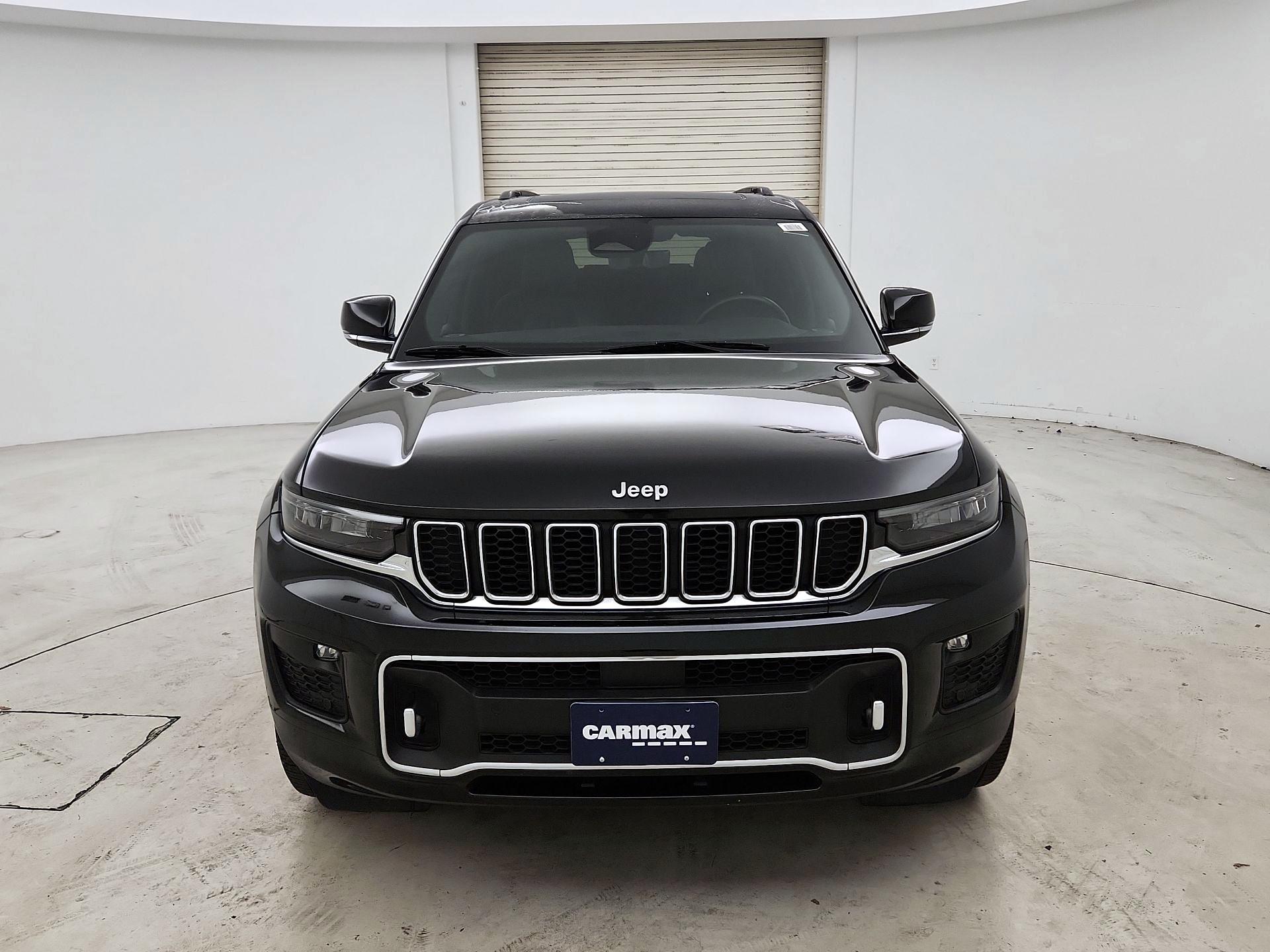 Thumbnail: 2021 Jeep Grand Cherokee L - 2