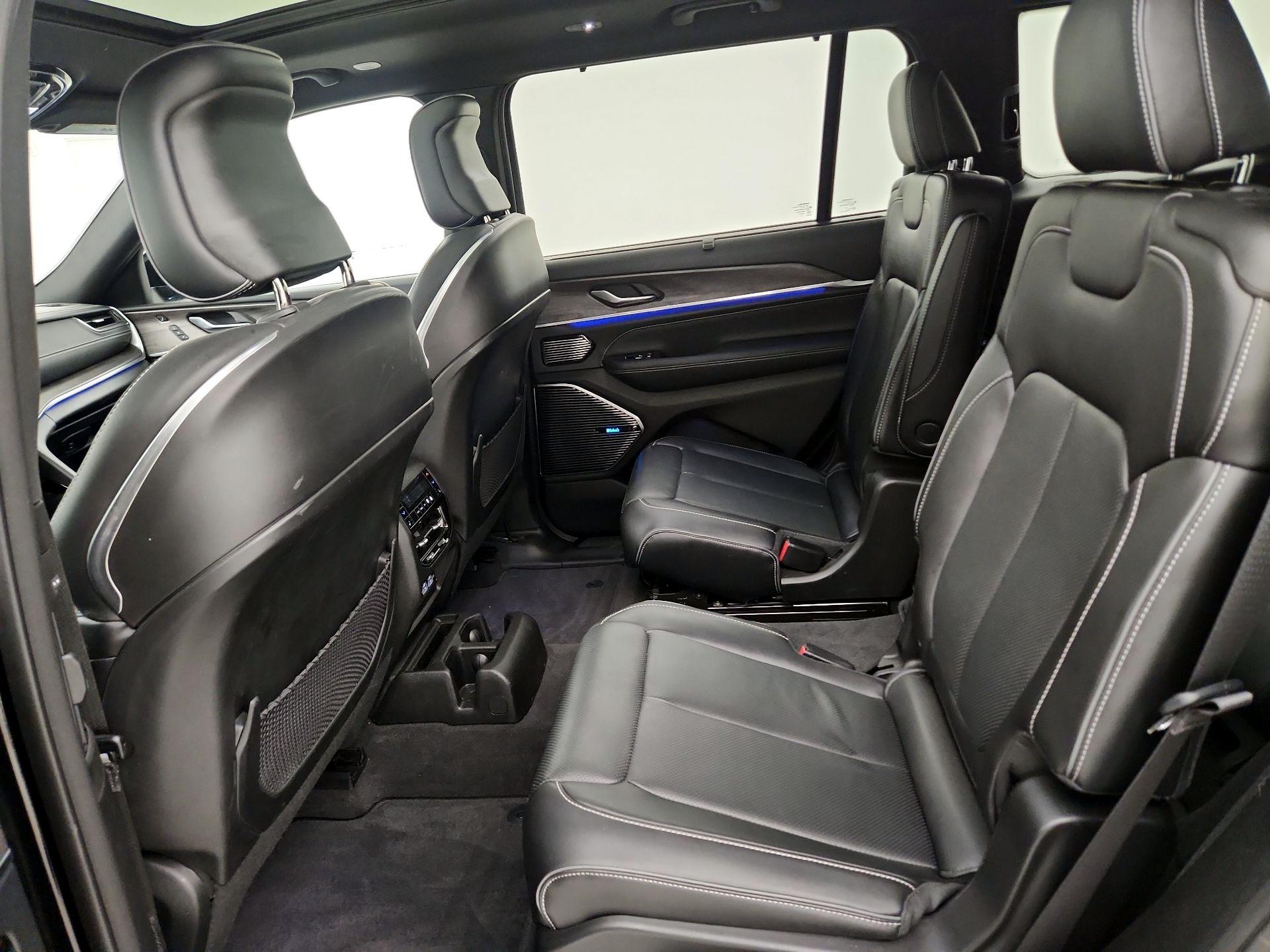Thumbnail: 2021 Jeep Grand Cherokee L - 19