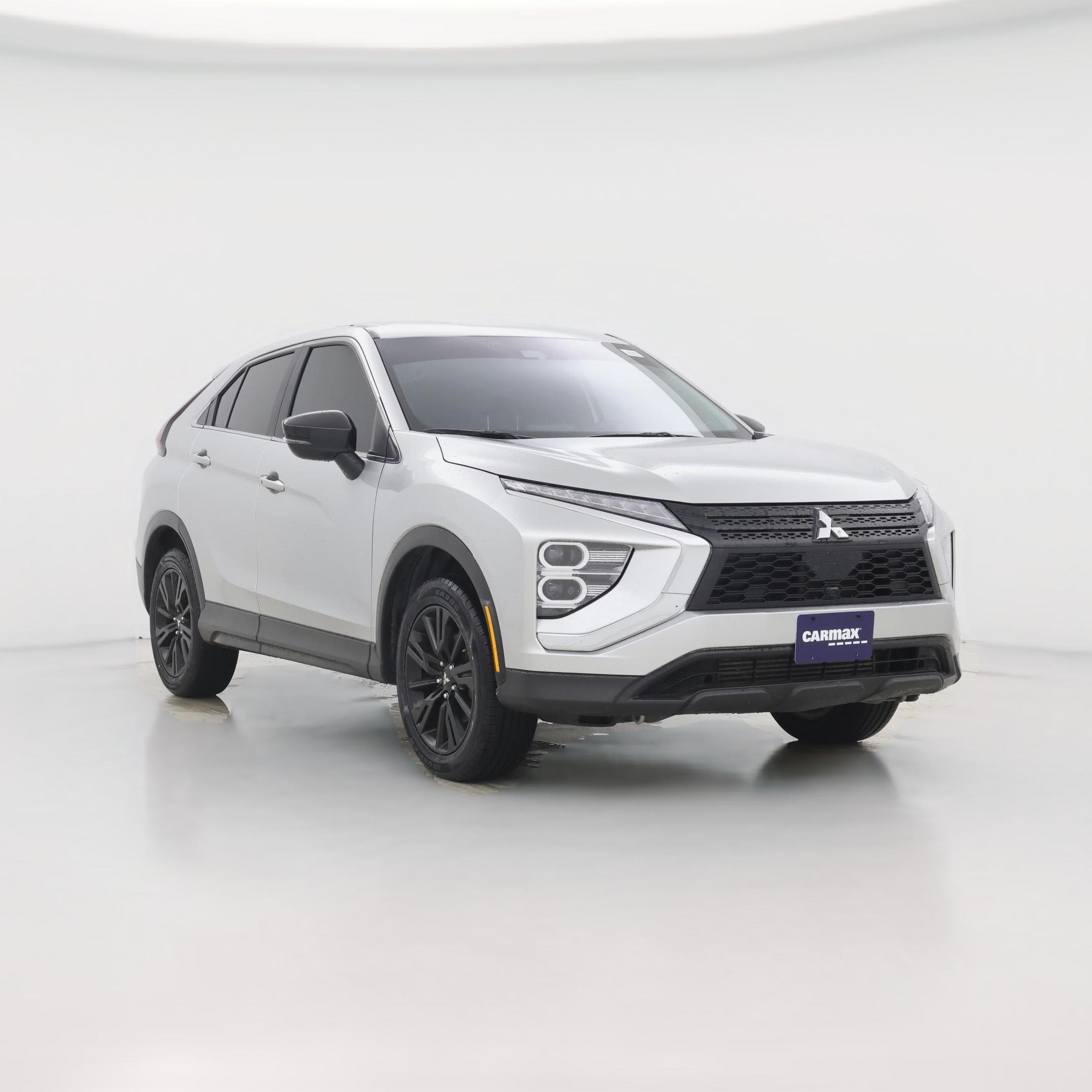 Thumbnail: 2024 Mitsubishi Eclipse Cross - 1