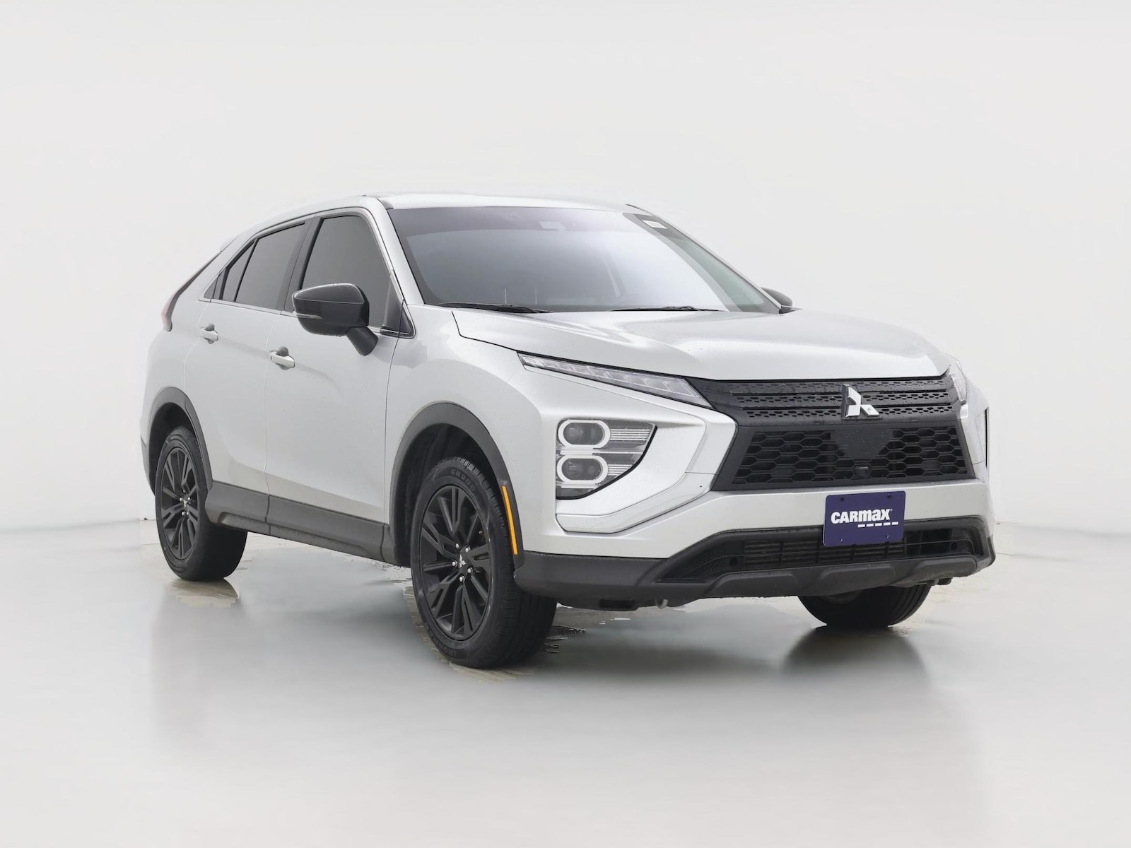 2024 Mitsubishi Eclipse Cross