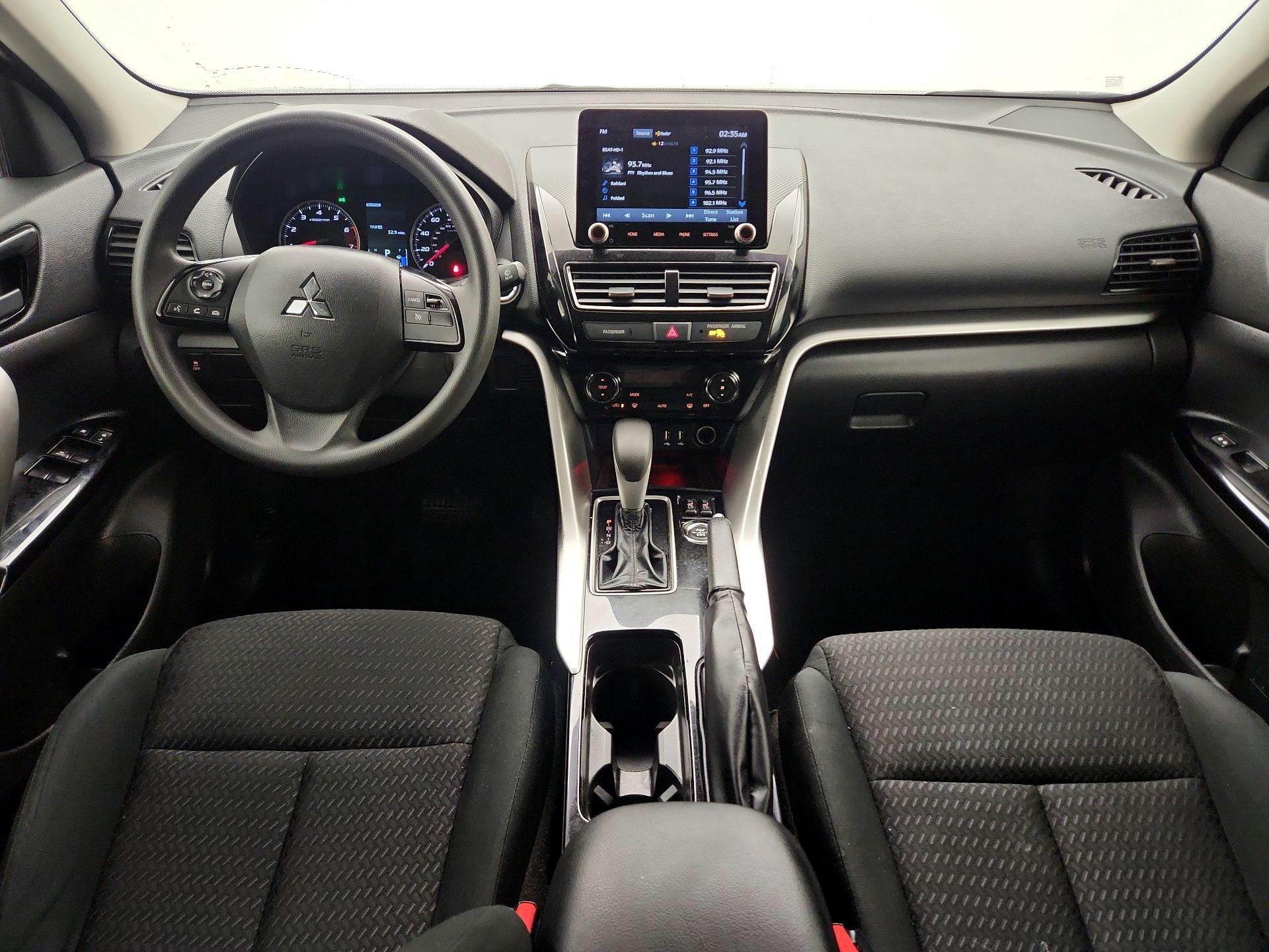 Thumbnail: 2024 Mitsubishi Eclipse Cross - 9