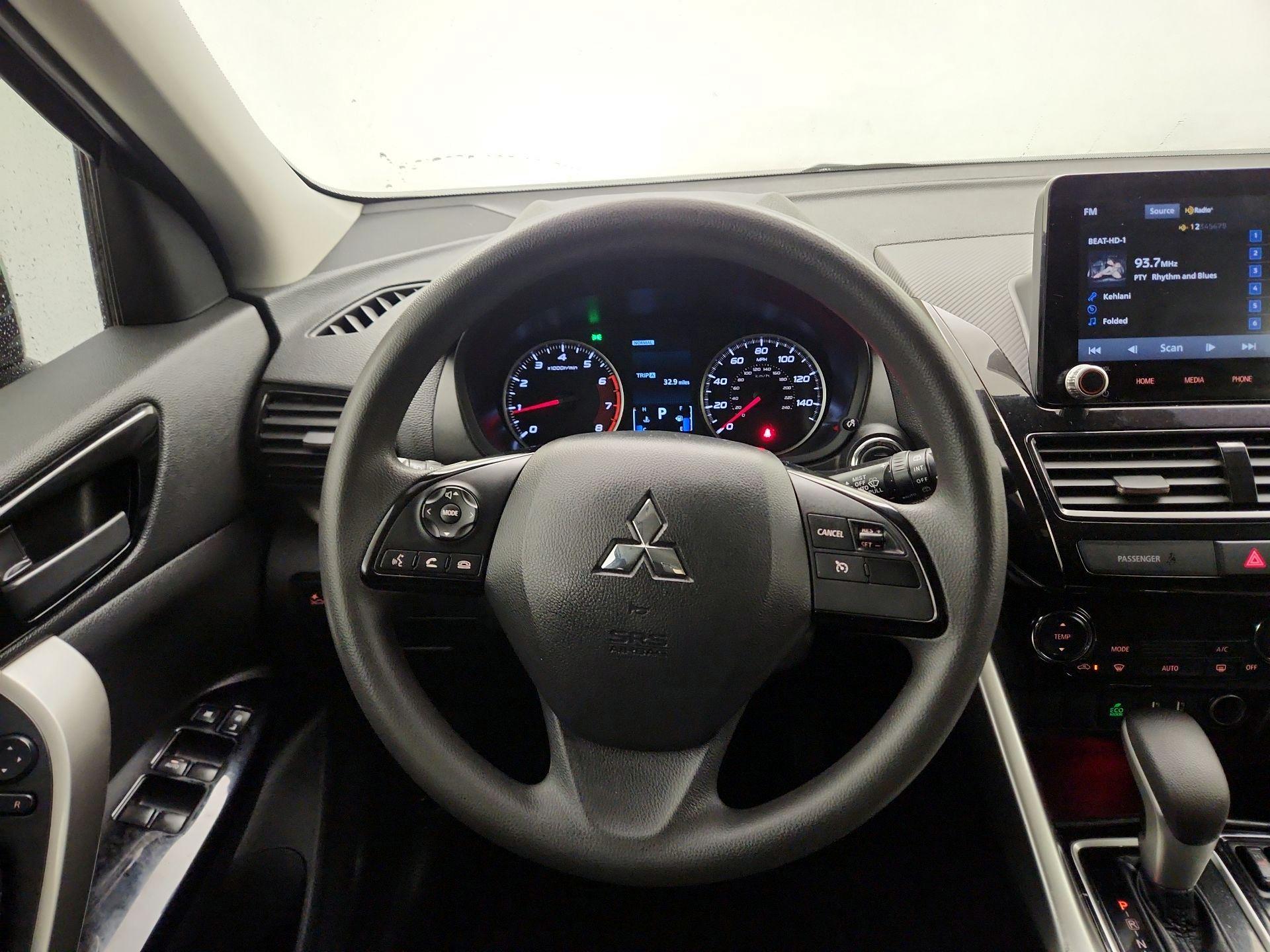 Thumbnail: 2024 Mitsubishi Eclipse Cross - 10