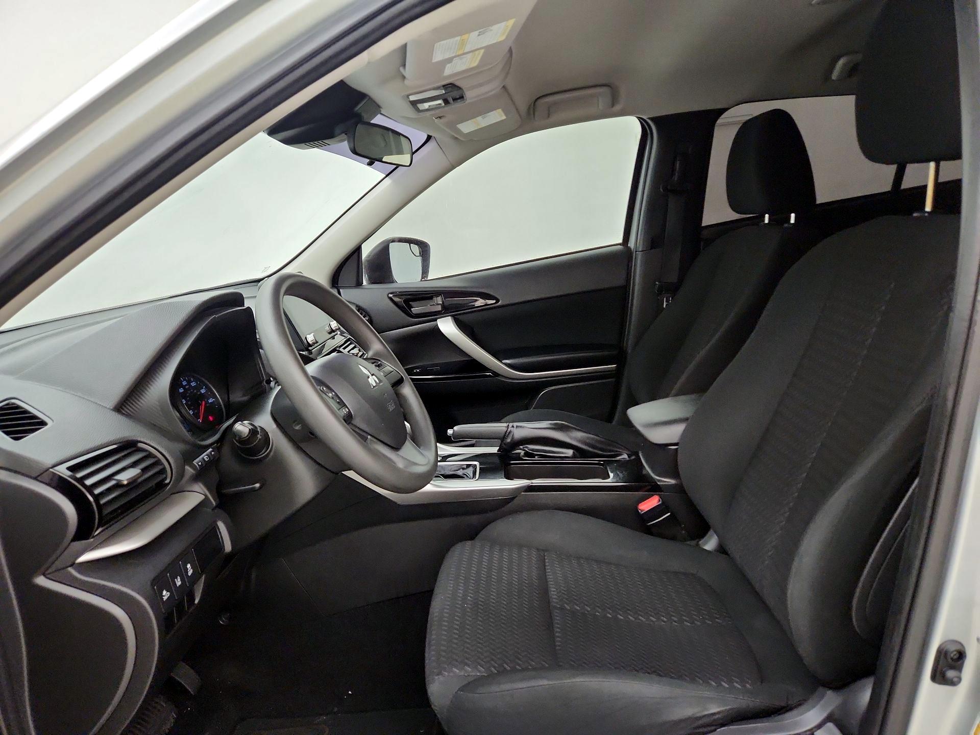 Thumbnail: 2024 Mitsubishi Eclipse Cross - 11