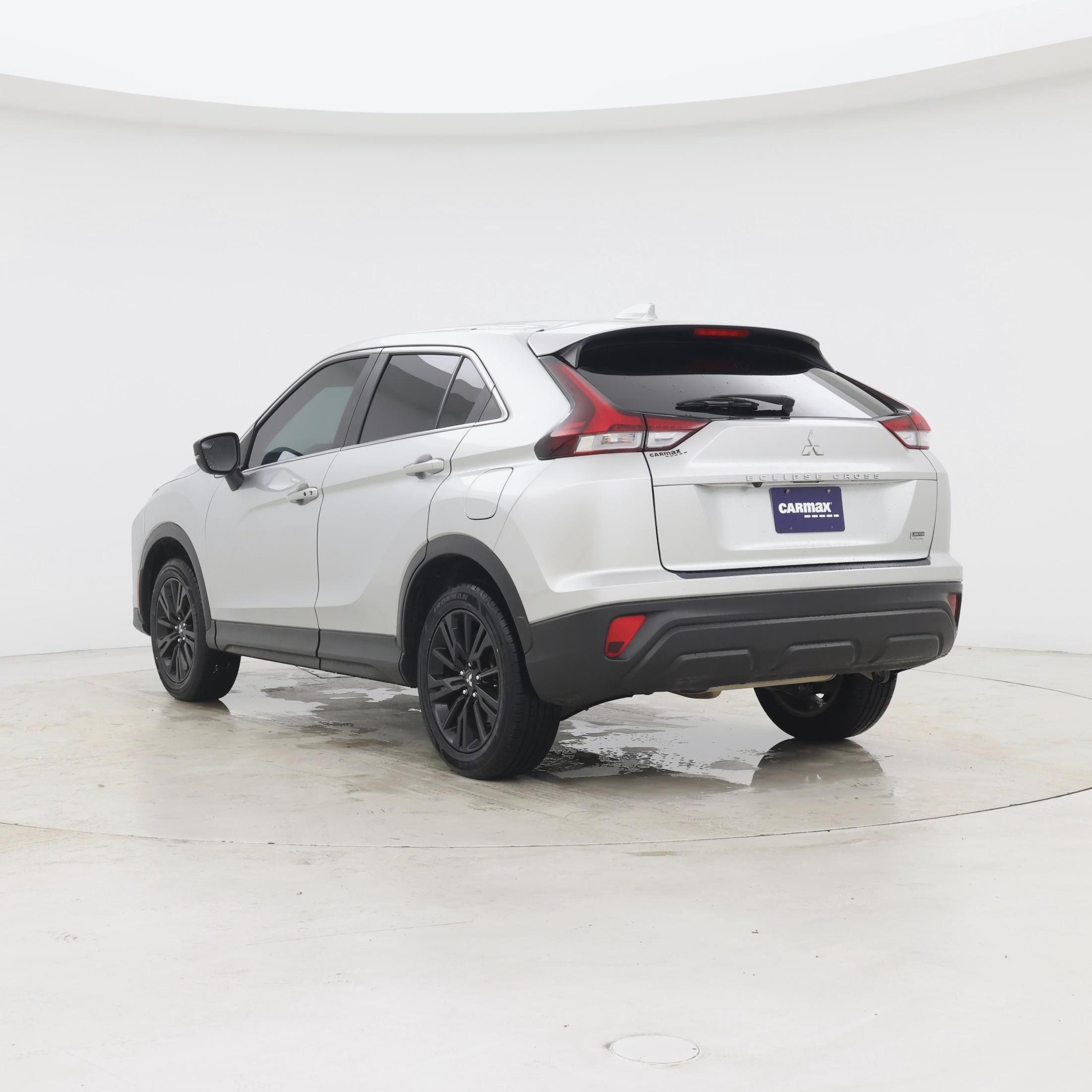 Thumbnail: 2024 Mitsubishi Eclipse Cross - 2