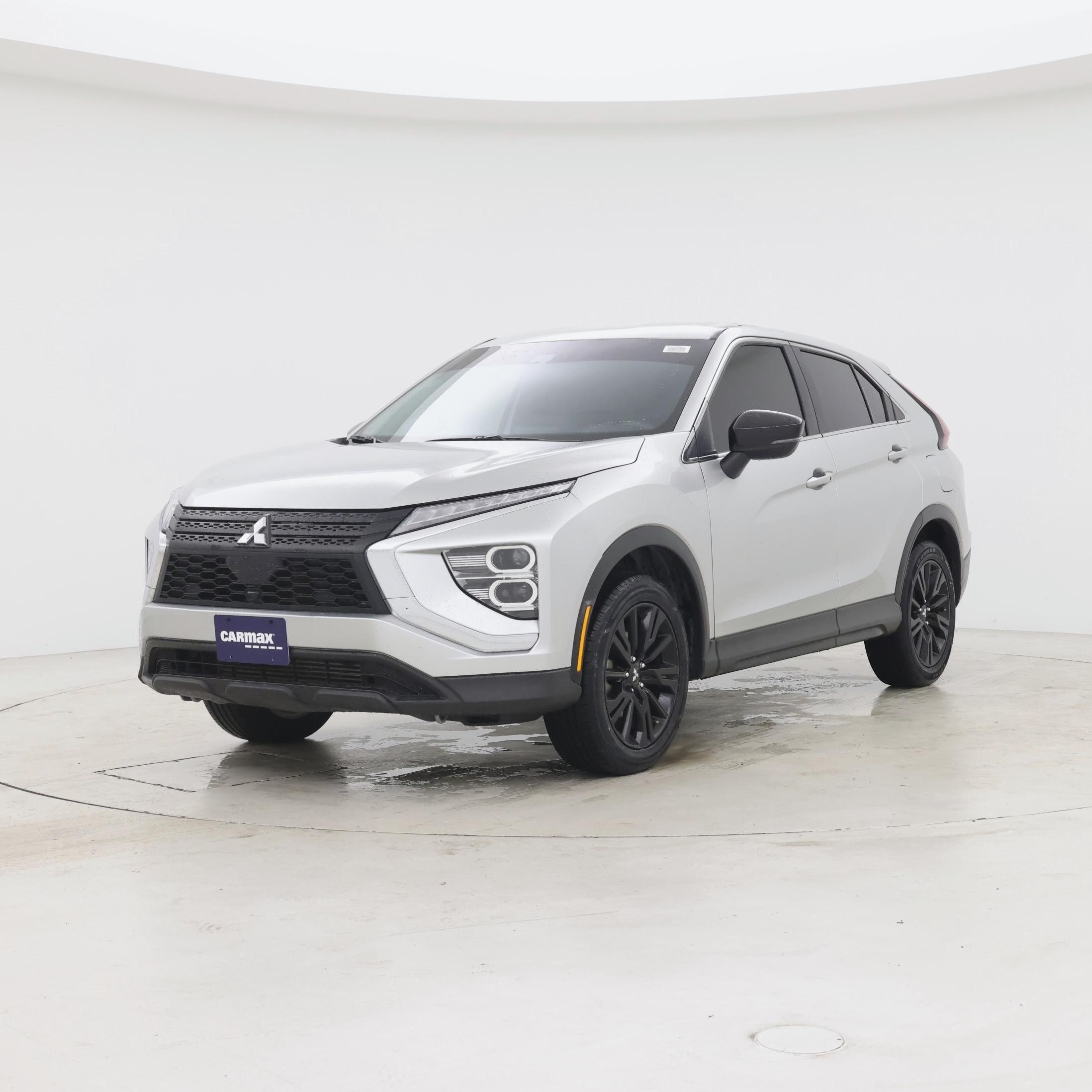 Thumbnail: 2024 Mitsubishi Eclipse Cross - 4