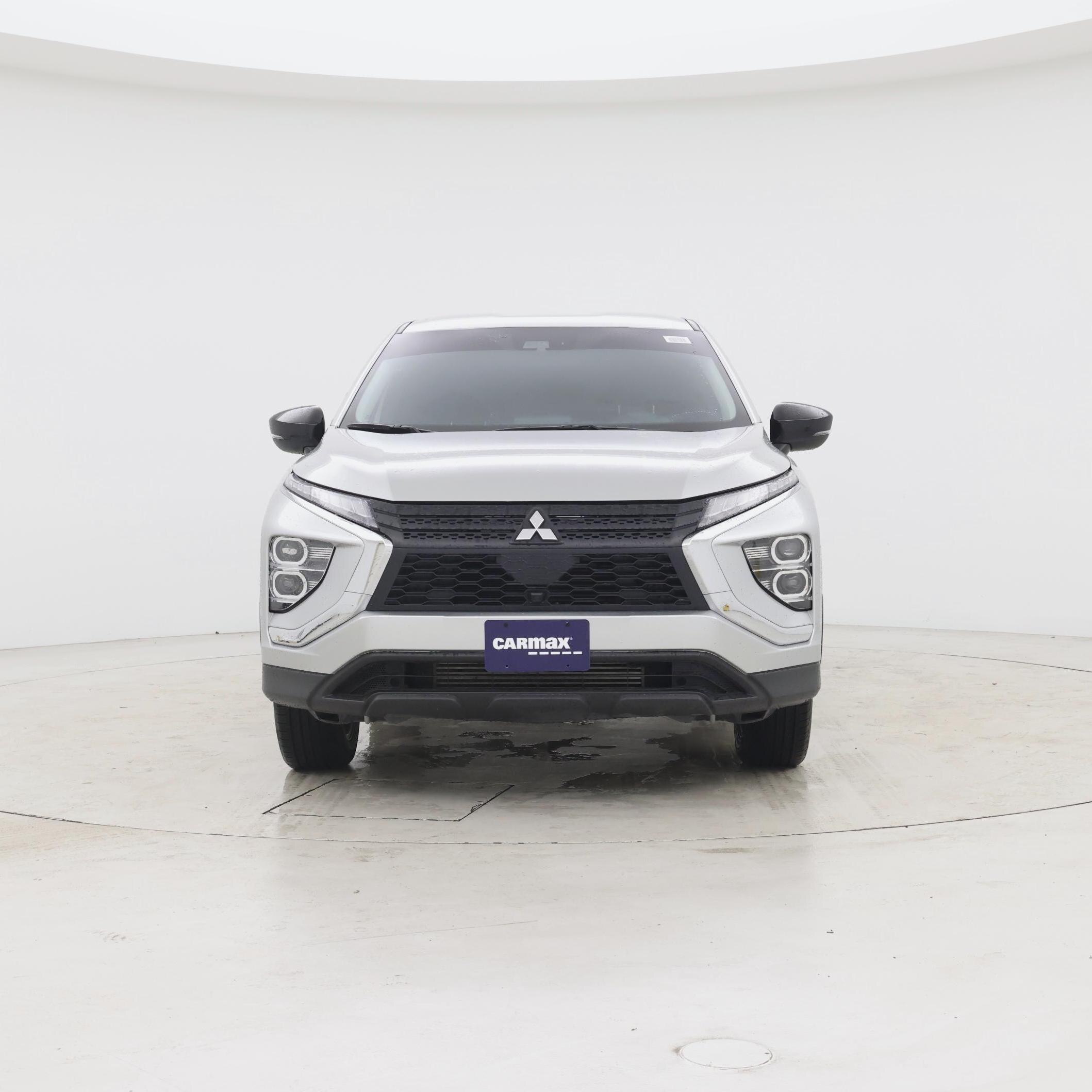 Thumbnail: 2024 Mitsubishi Eclipse Cross - 5