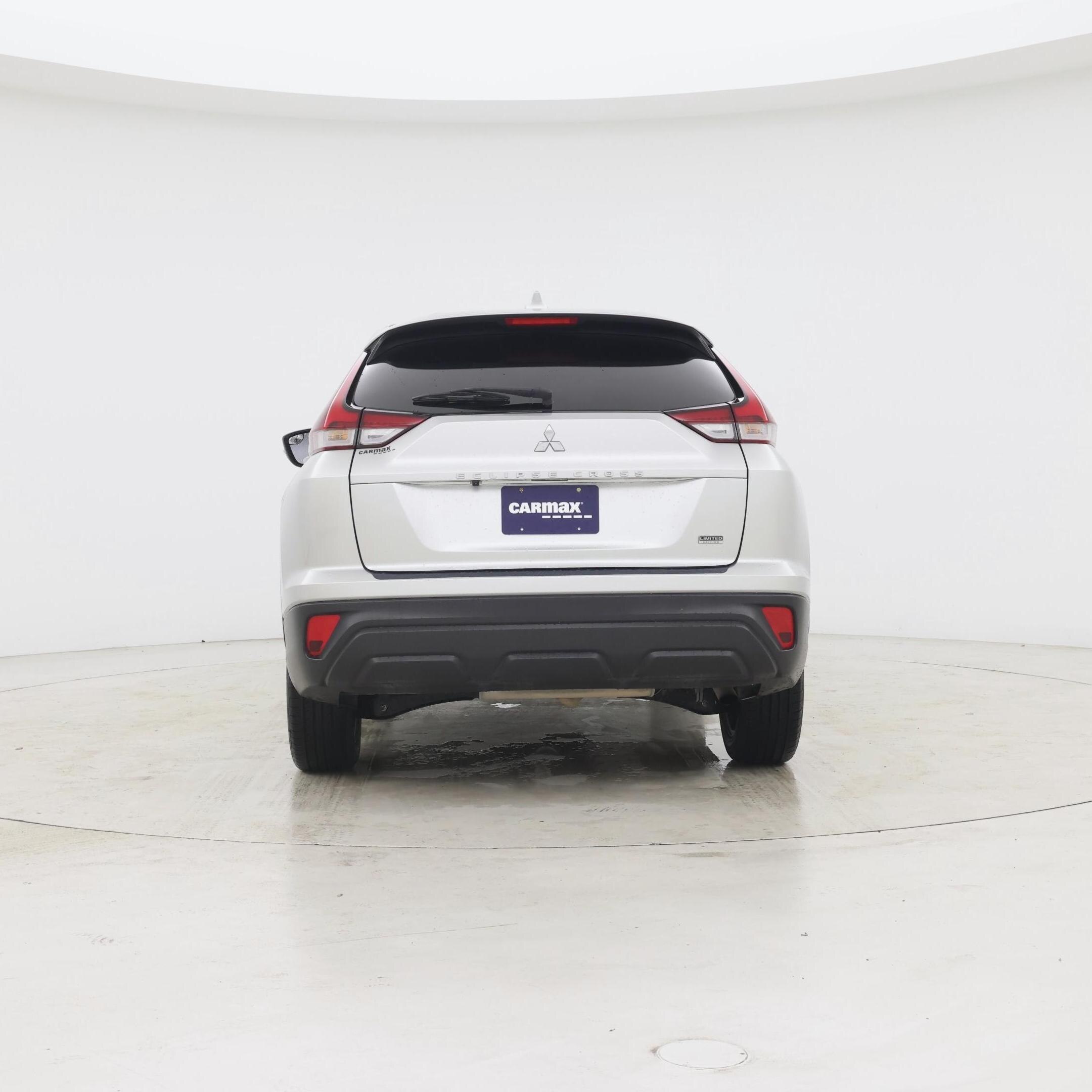 Thumbnail: 2024 Mitsubishi Eclipse Cross - 6