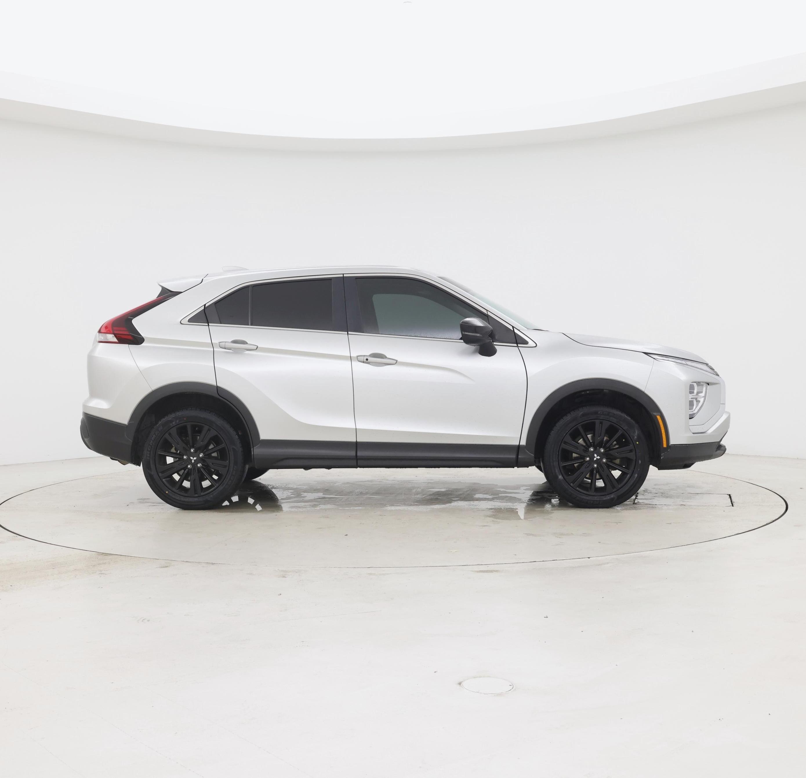 Thumbnail: 2024 Mitsubishi Eclipse Cross - 7