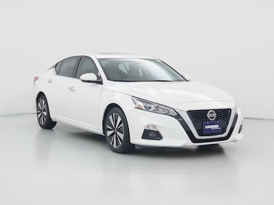 2020 Nissan Altima SL