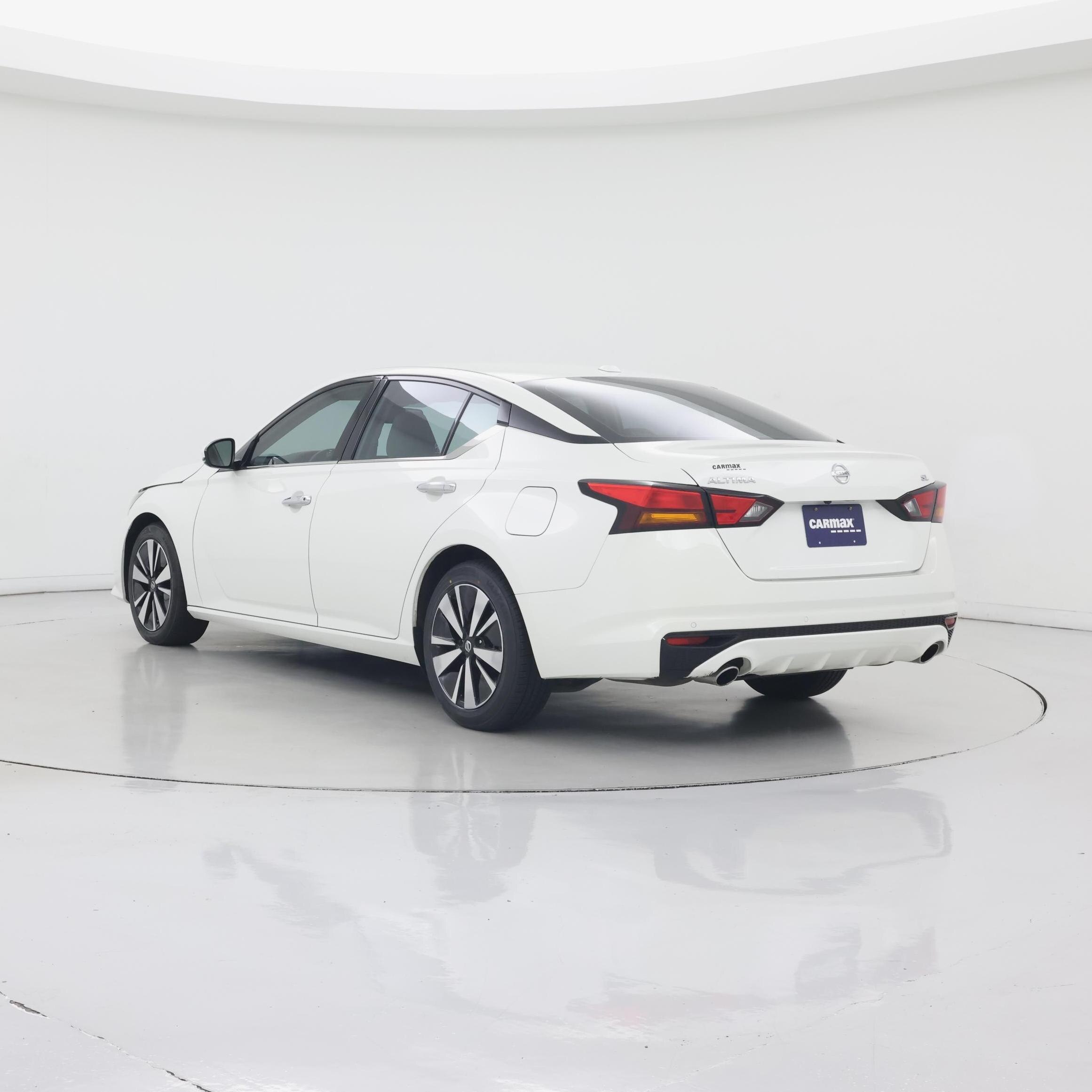 Thumbnail: 2020 Nissan Altima - 2