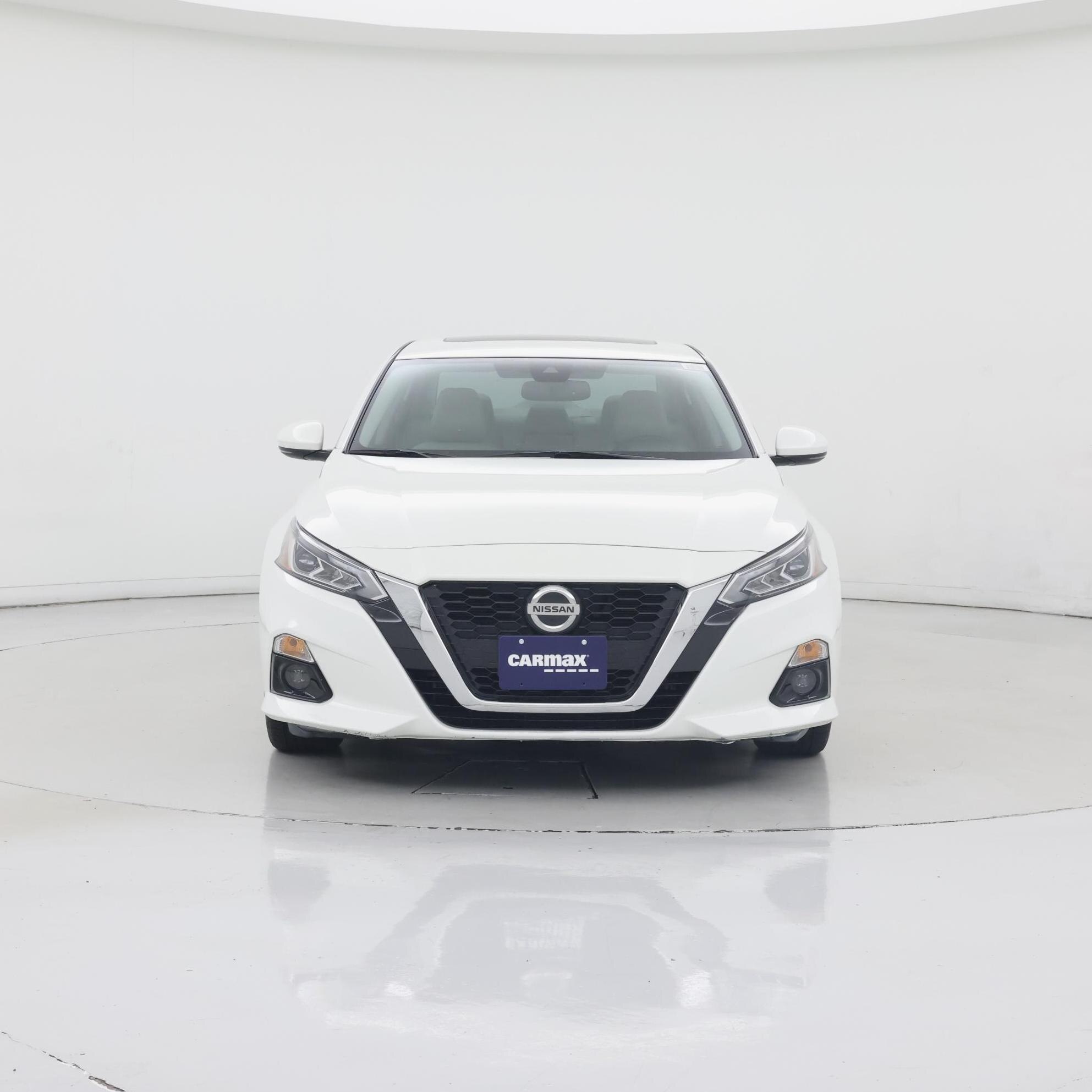 Thumbnail: 2020 Nissan Altima - 5