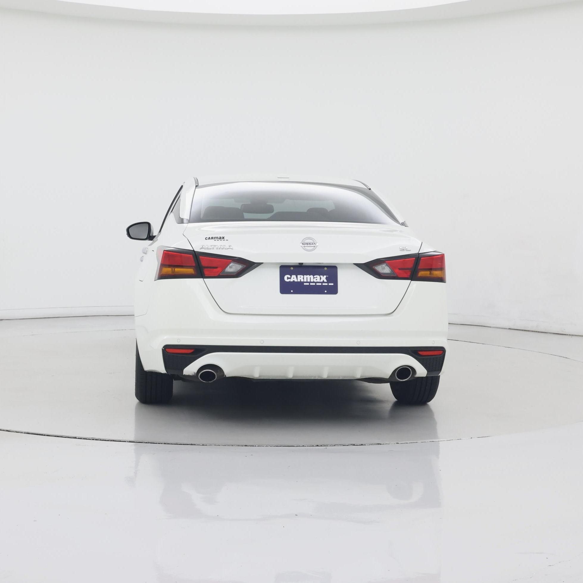 Thumbnail: 2020 Nissan Altima - 6